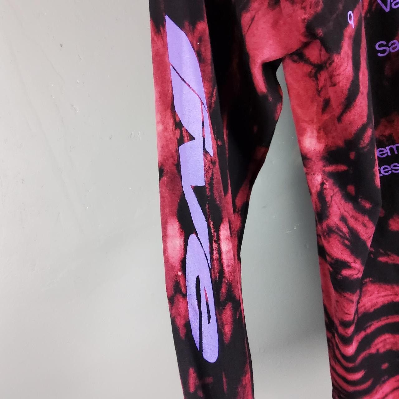 Other Post Malone 2019 Tour Shirt Size Medium Black and Red Size US M / EU 48-50 / 2 - 7 Thumbnail