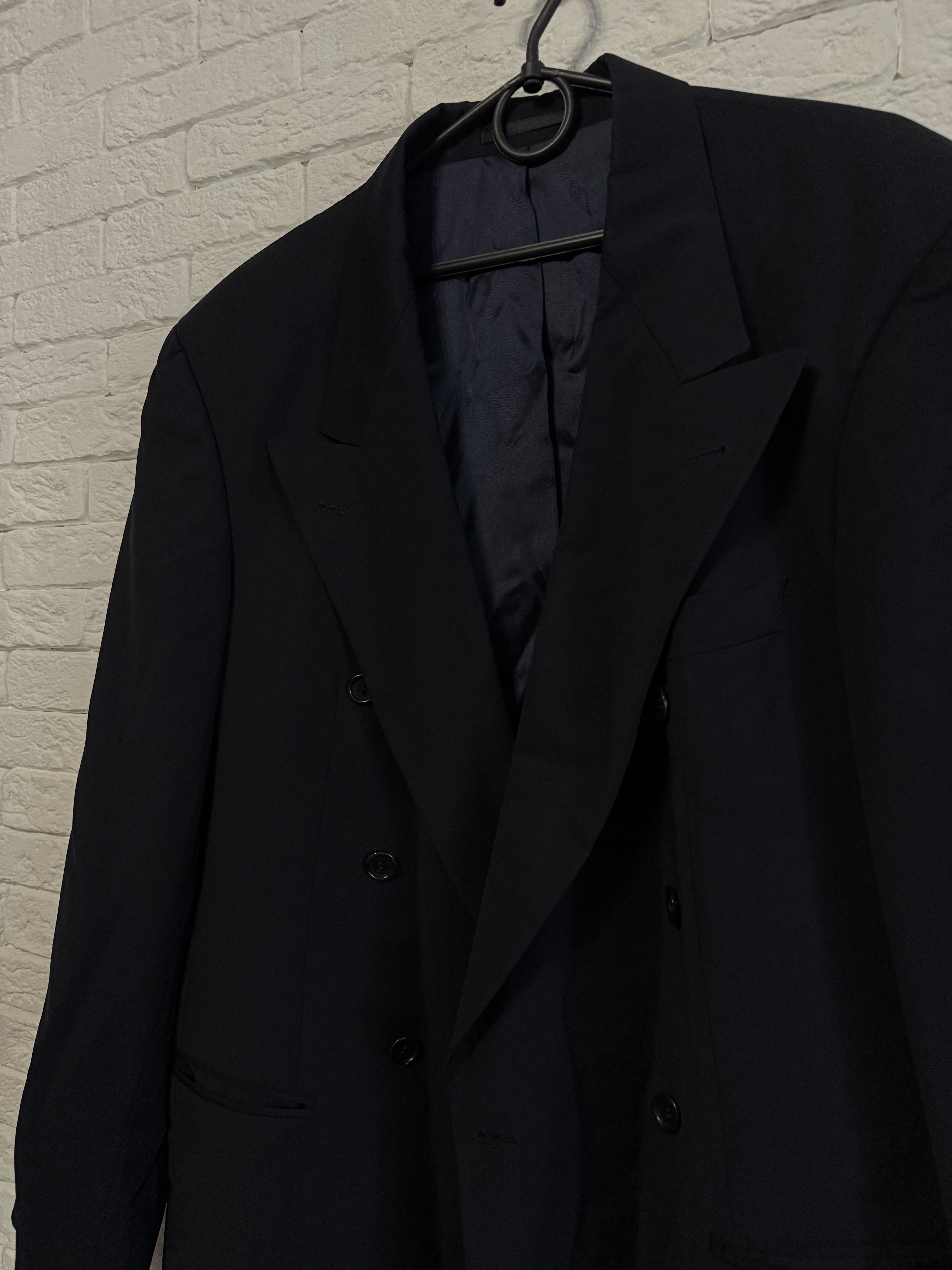 Hugo Boss Loro Piana X Hugo Boss Blazer Al Capone Sz XL Size 50R - 2 Thumbnail