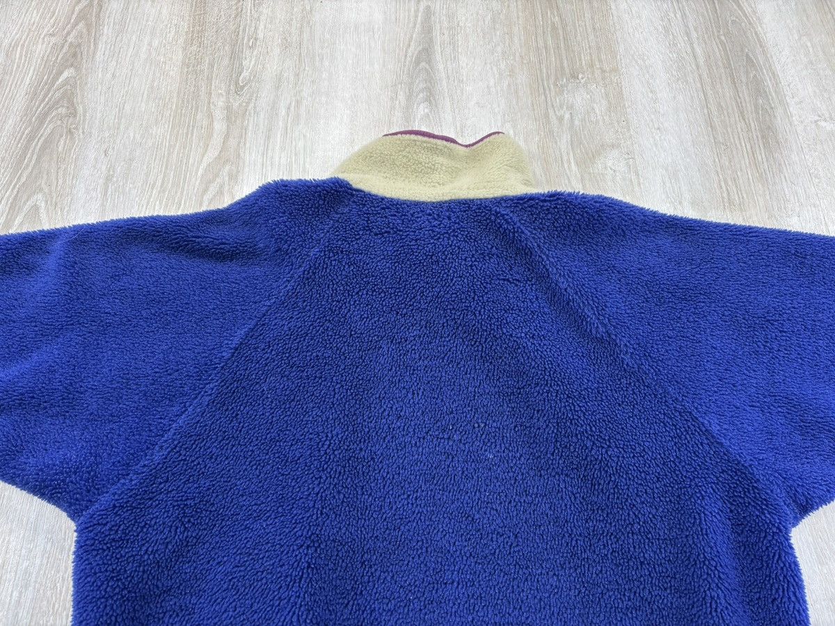 Helly Hansen × Vintage Mens vintage fleece Helly Hansen Size 50-52 Size US L / EU 52-54 / 3 - 12 Thumbnail
