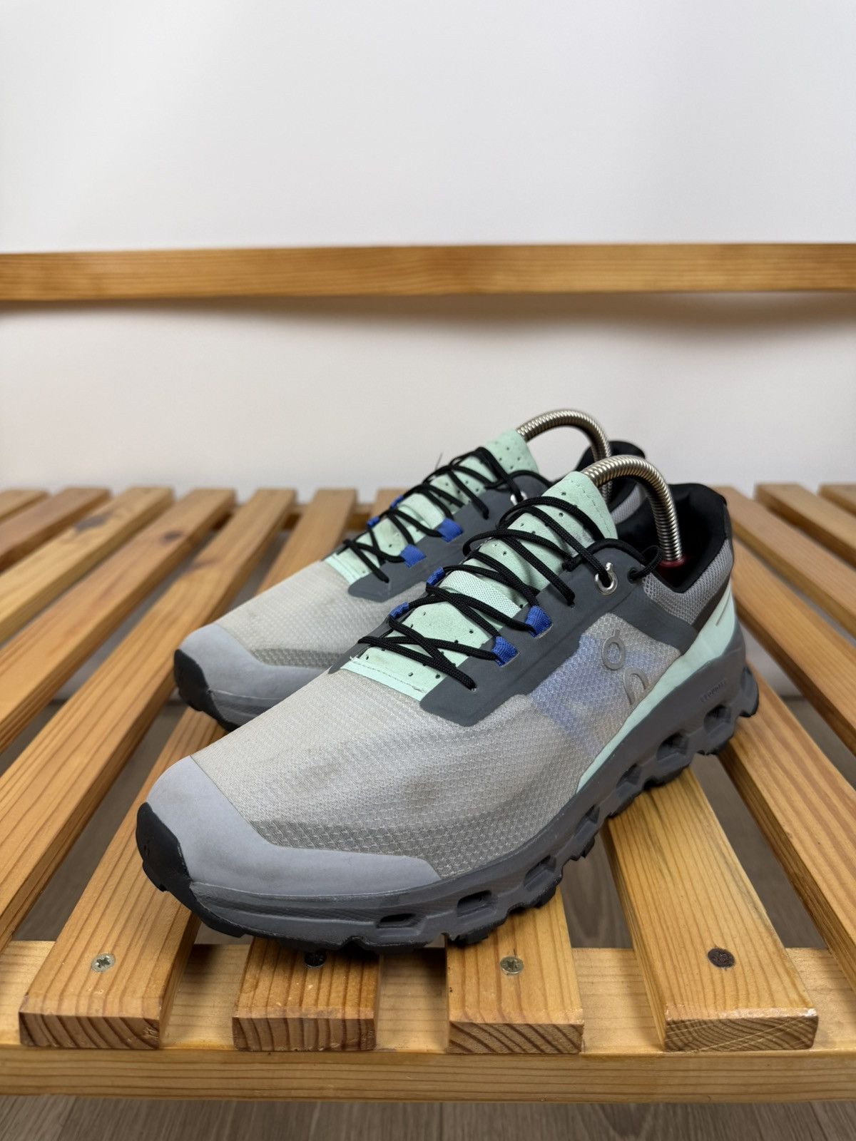 On On Running Cloudvista Men's Running Shoes Size 41 Size US 8 / EU 41 - 2 Thumbnail