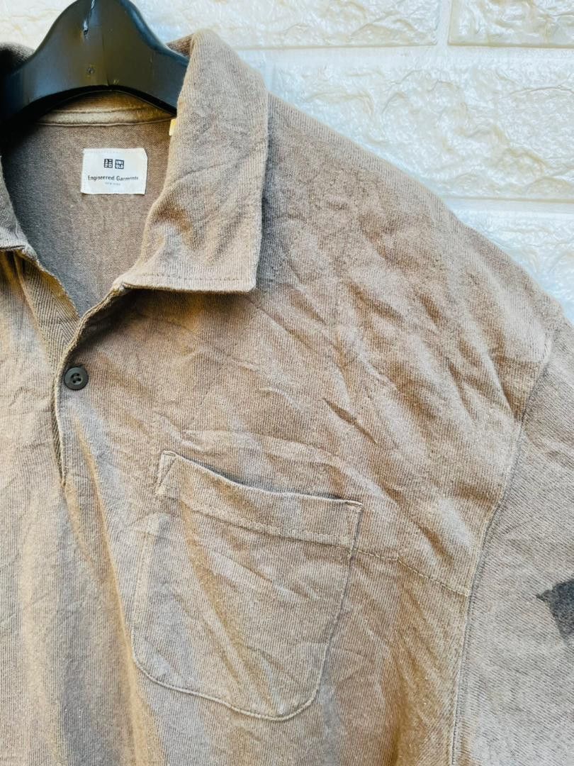 Engineered Garments × Japanese Brand Vintage Engineered Garments Japanese Designer Fashion Style Size US L / EU 52-54 / 3 - 7 Thumbnail