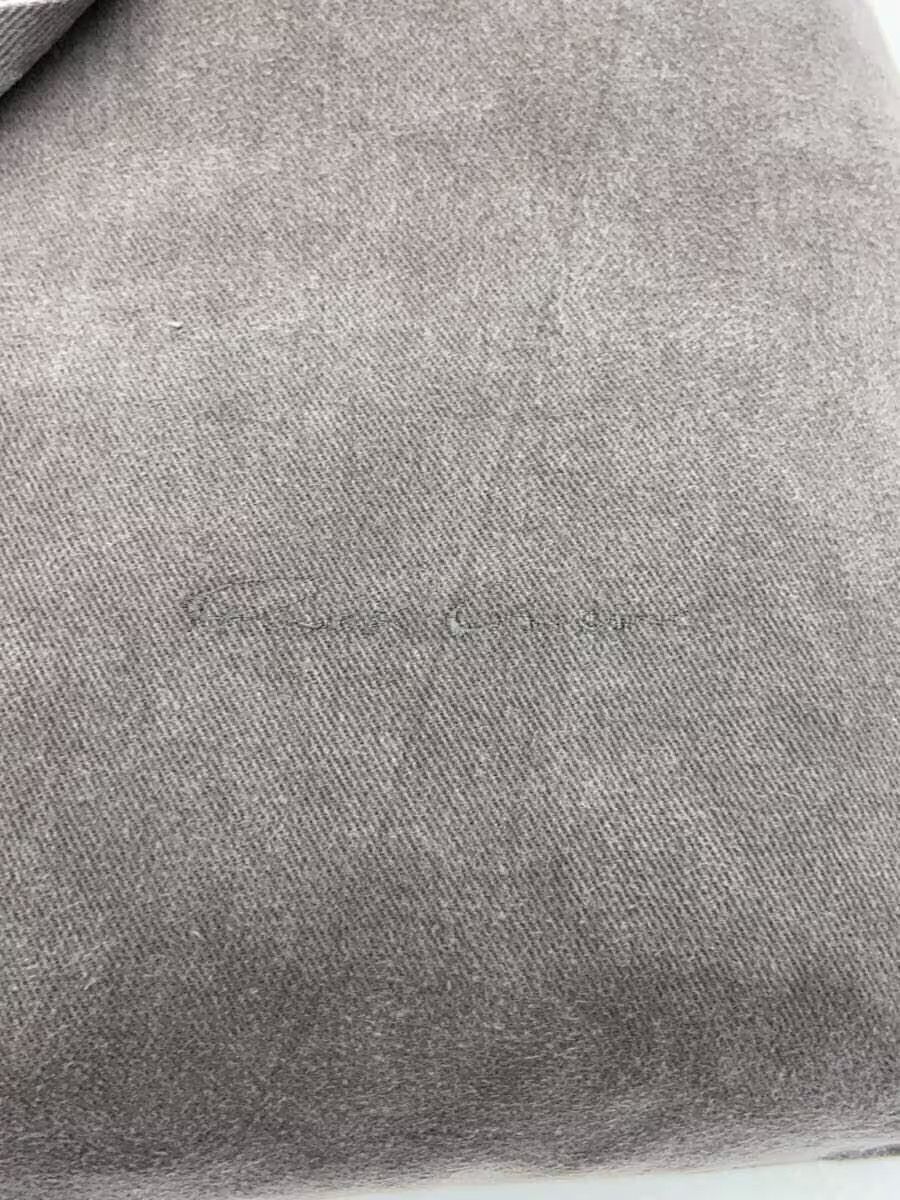 Rick Owens Embroidered Logo Tote Bag Size ONE SIZE - 6 Thumbnail
