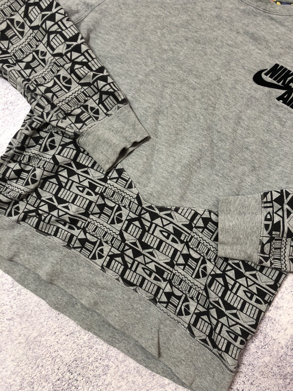 Vintage Women’s sweater Nike size L vintage y2k casual Size L / US 10 / IT 46 - 3 Thumbnail