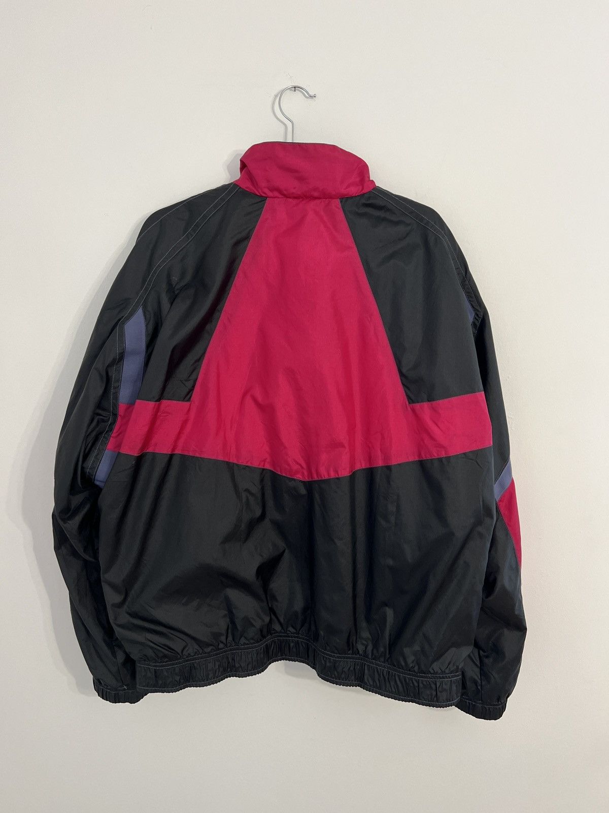 Nike × Vintage Sport suit Nike vintage Size US L / EU 52-54 / 3 - 5 Thumbnail