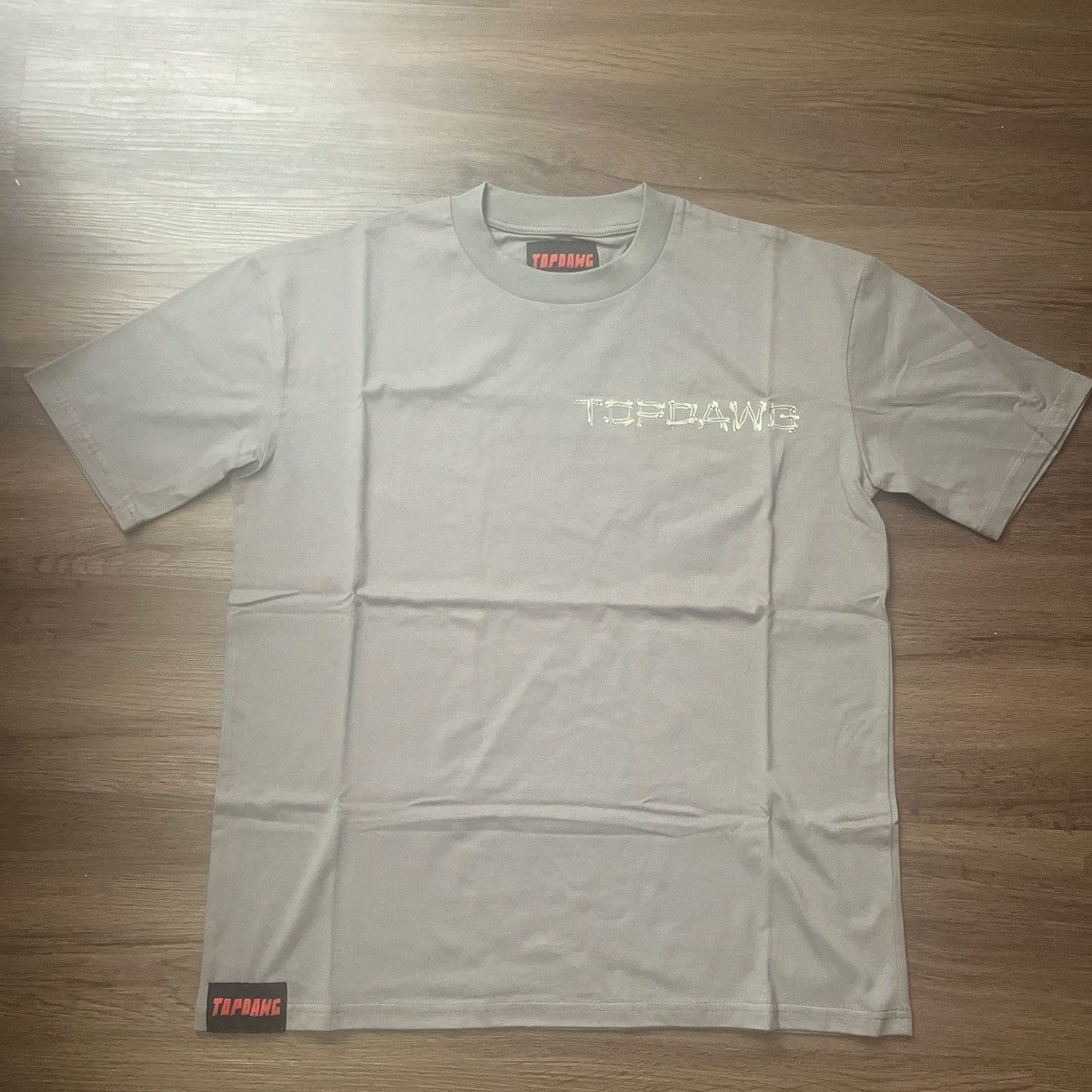 Other Top Dawg T Shirt Size US M / EU 48-50 / 2 - 2 Thumbnail
