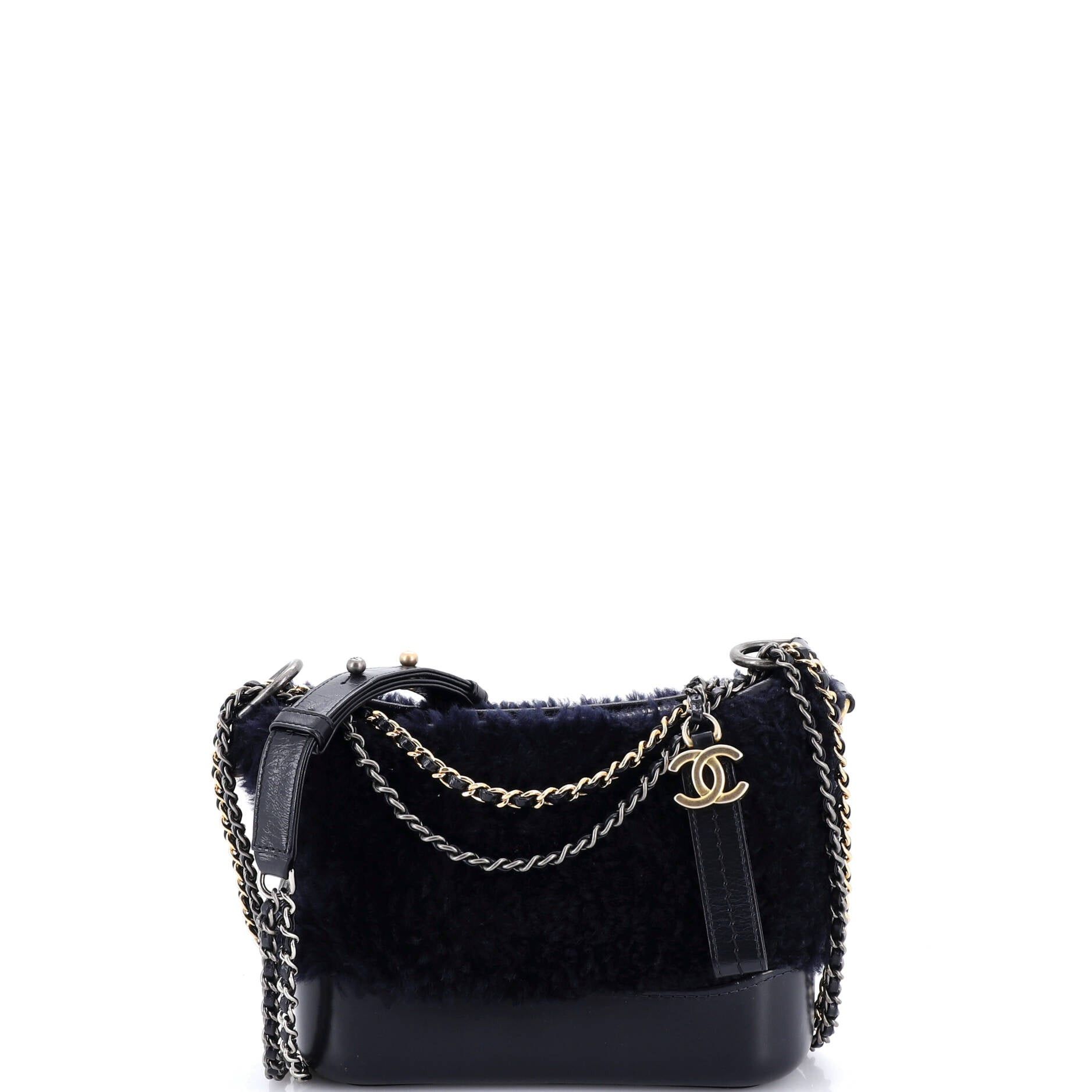 Chanel Gabrielle Hobo Size ONE SIZE - 1 Thumbnail