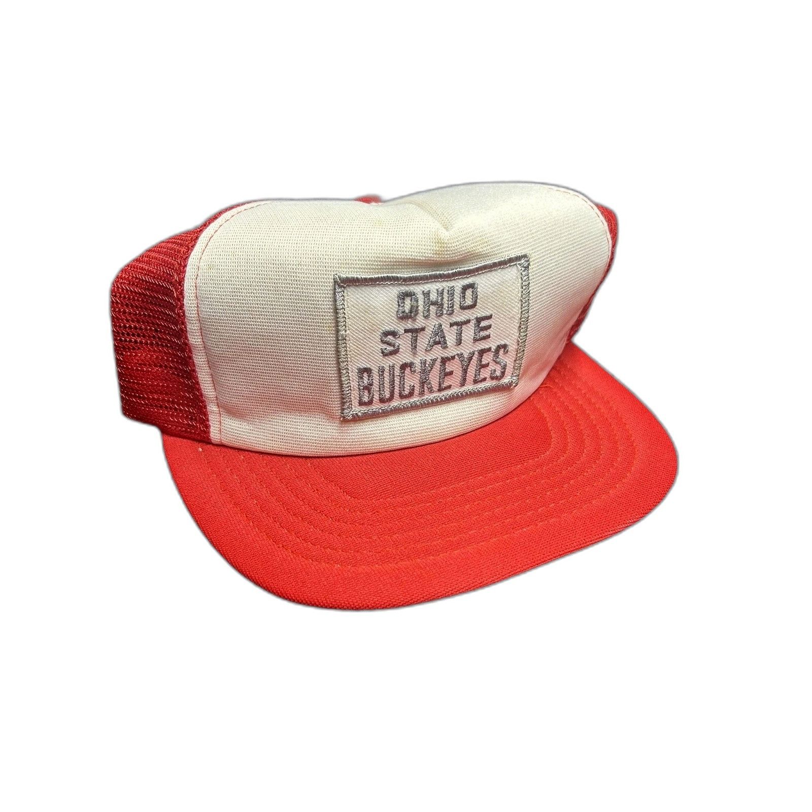 Top Of The World Vintage Rare The Ohio State Buckeyes College University Truc Size US XXS / EU 40 - 1 Thumbnail