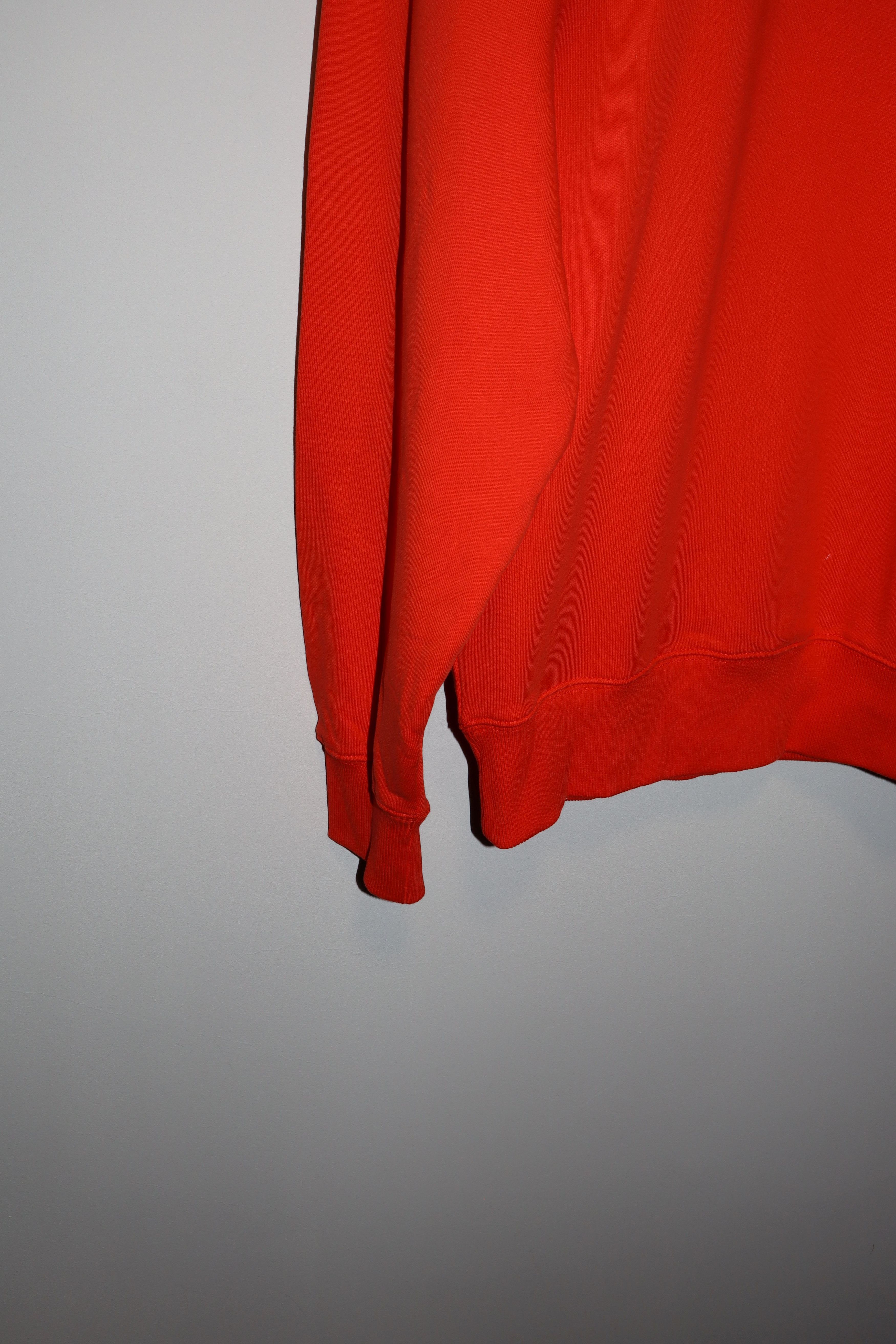 Helmut Lang SUMMER OF LANG SWEATSHIRT Size US S / EU 44-46 / 1 - 11 Thumbnail
