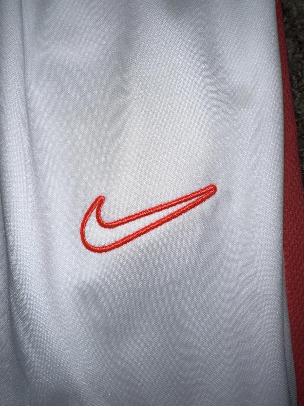 Nike Nike Women’s Dri-FIT Academy Soccer Pants Sample Size 36" / US 14 / IT 50 - 2 Thumbnail