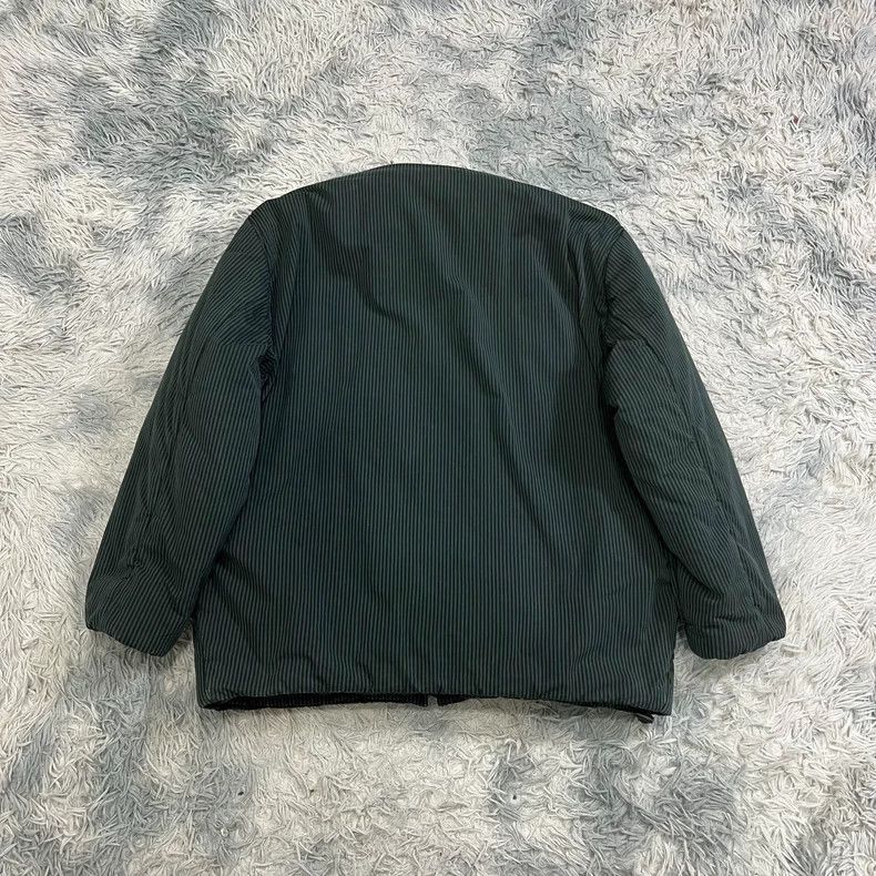 Balenciaga Balenciaga Cotton-padded jacket 2501-Nextarrow Size US XS / EU 42 / 0 - 5 Thumbnail