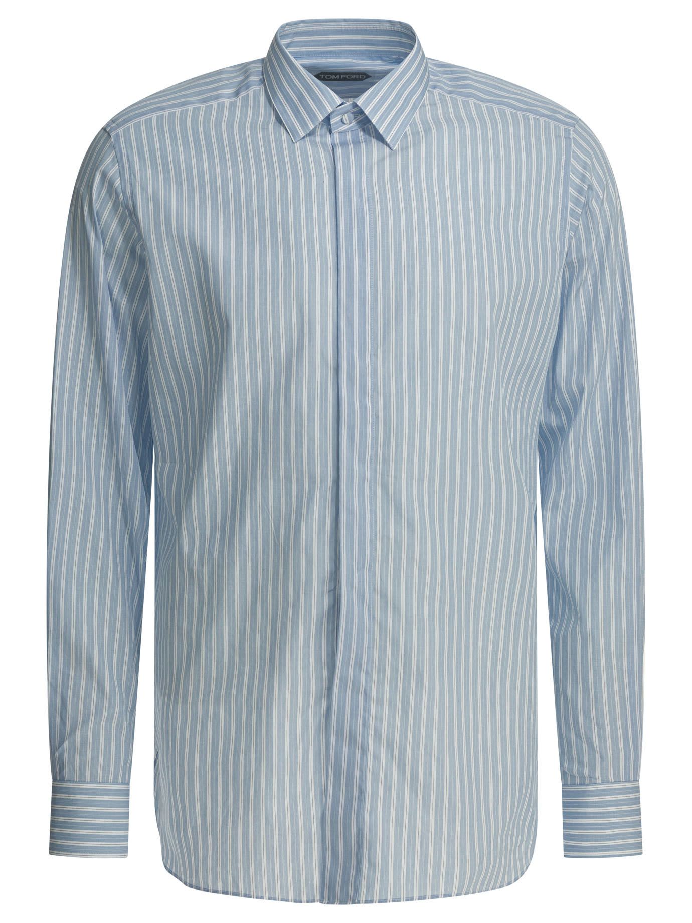 Tom Ford Shirts tag size 42 Men - USA Duties Paid