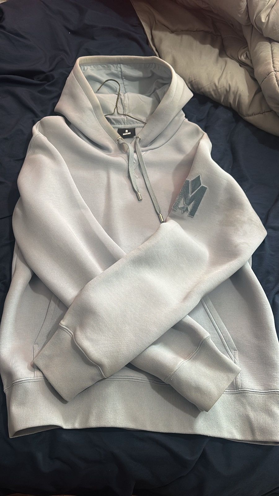 Mackage Mackage hoodie Size US S / EU 44-46 / 1 - 1 Thumbnail