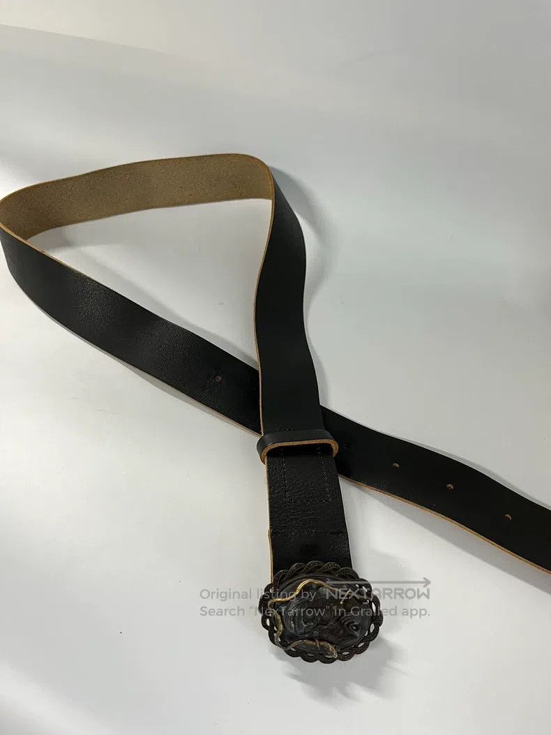 Share Spirit Homme Share Spirit Homme Belt Size ONE SIZE - 6 Thumbnail