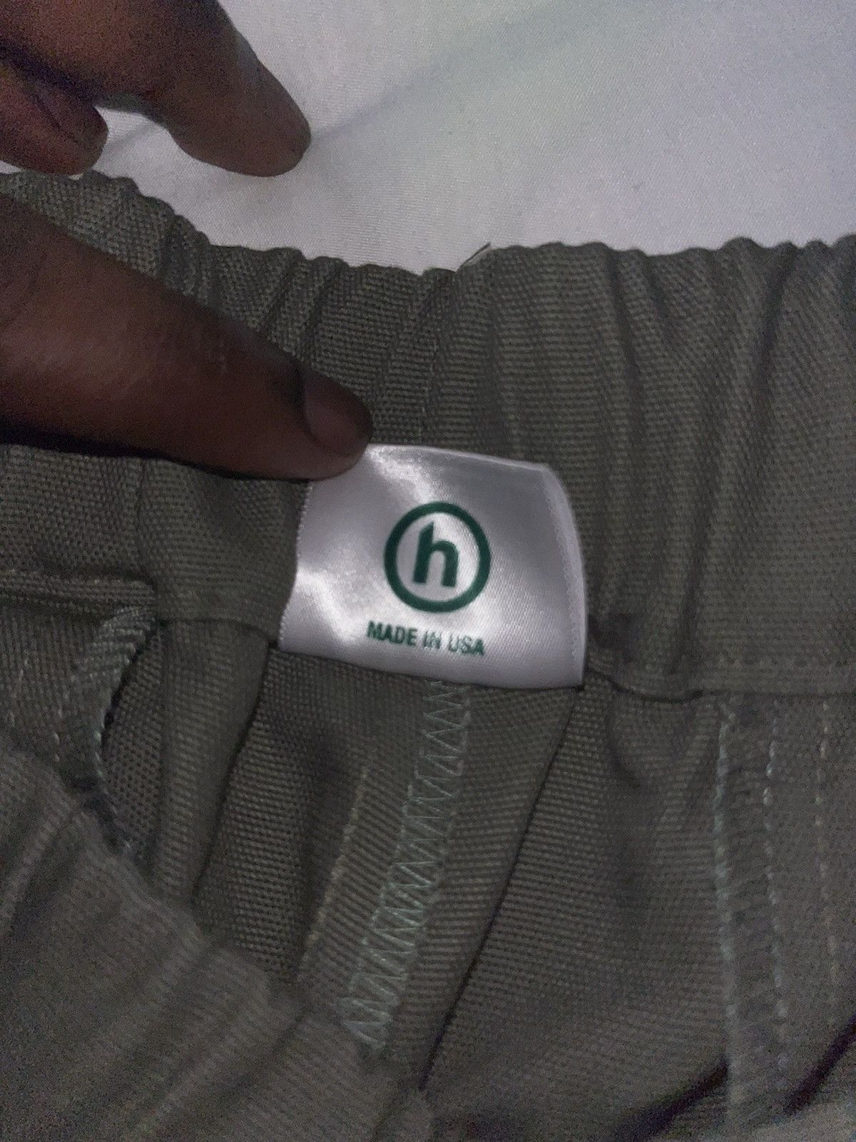 HIDDEN Workwear Pant Size US 33 - 4 Thumbnail
