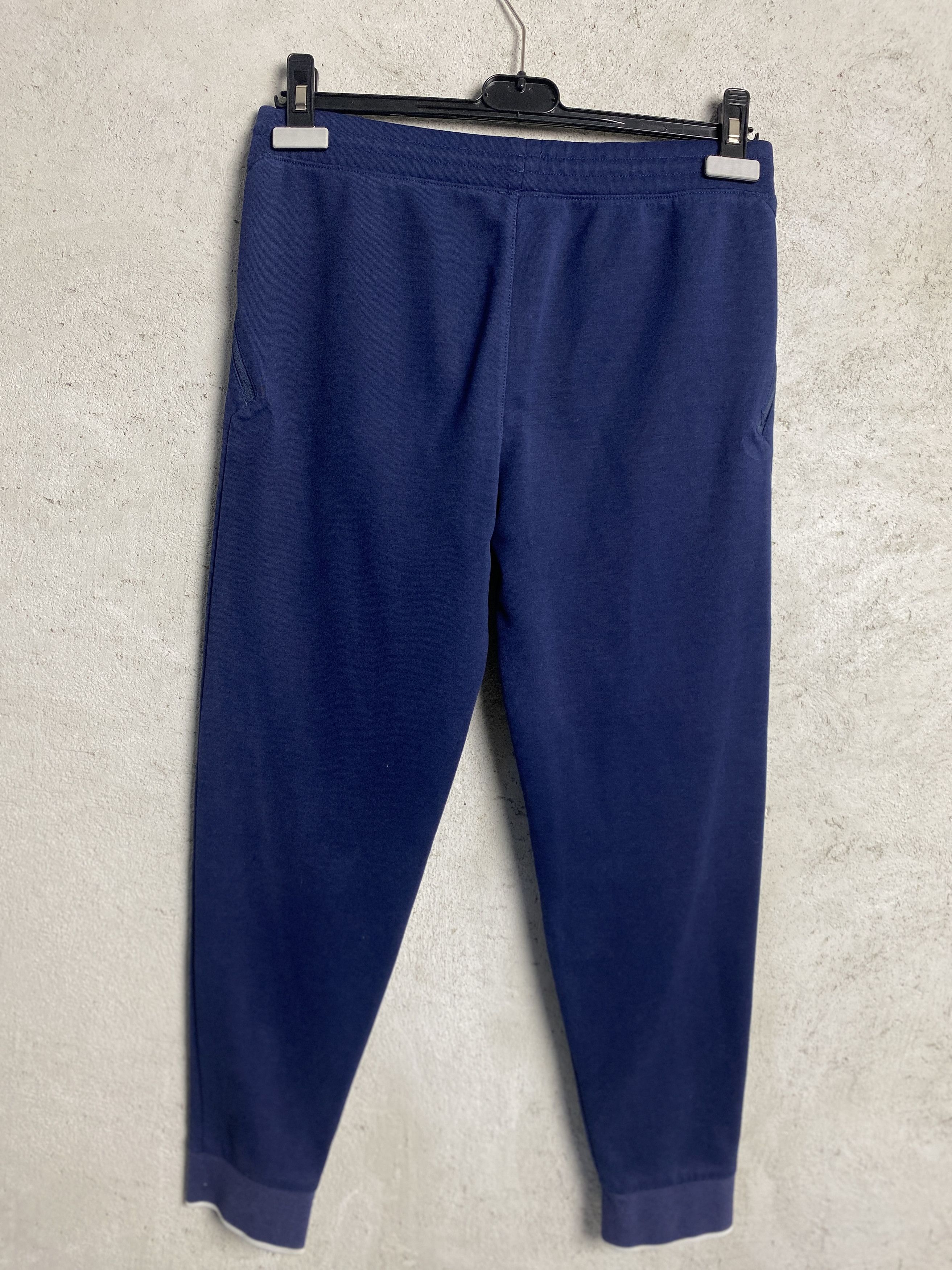 Polo Ralph Lauren Polo Ralph Lauren small pony sweatpants joggers Size US 29 - 3 Thumbnail