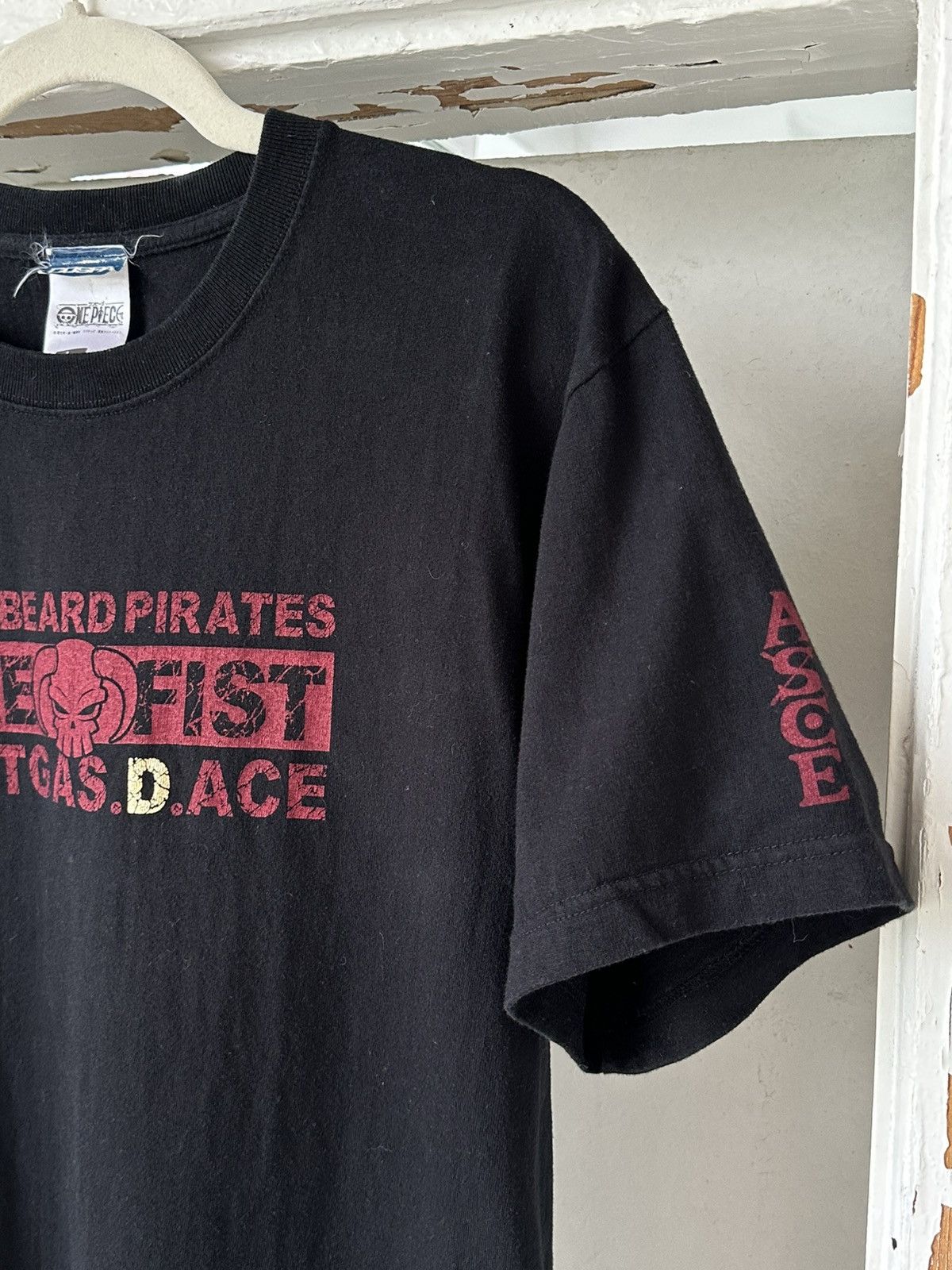 One Piece × Vintage Vintage Cospa One Piece T-shirt Size US L / EU 52-54 / 3 - 4 Thumbnail