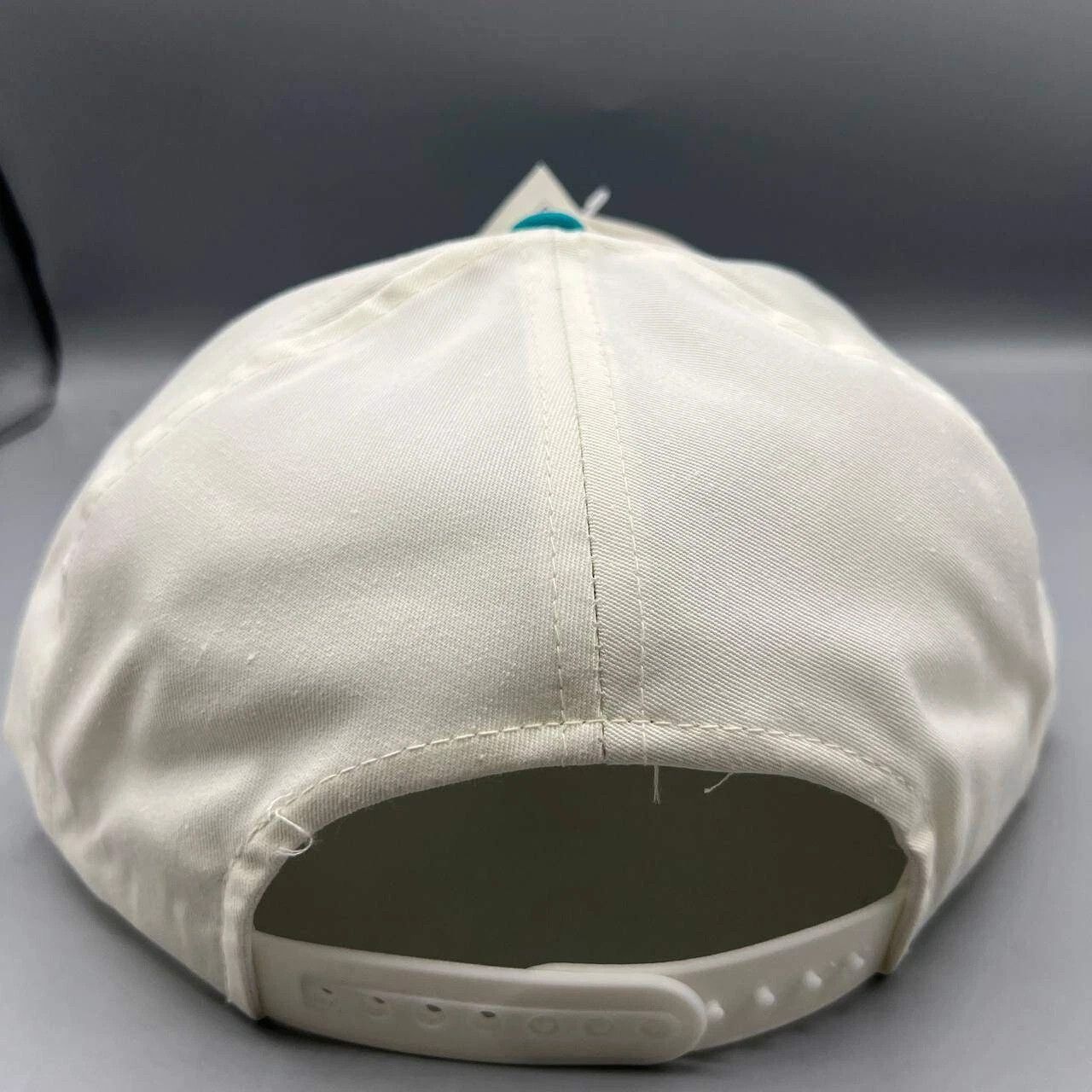 Twins Enterprise Inc. × Vintage Florida Marlins Hat Men Twins Enterprise Snap Back Cap New Size ONE SIZE - 3 Thumbnail