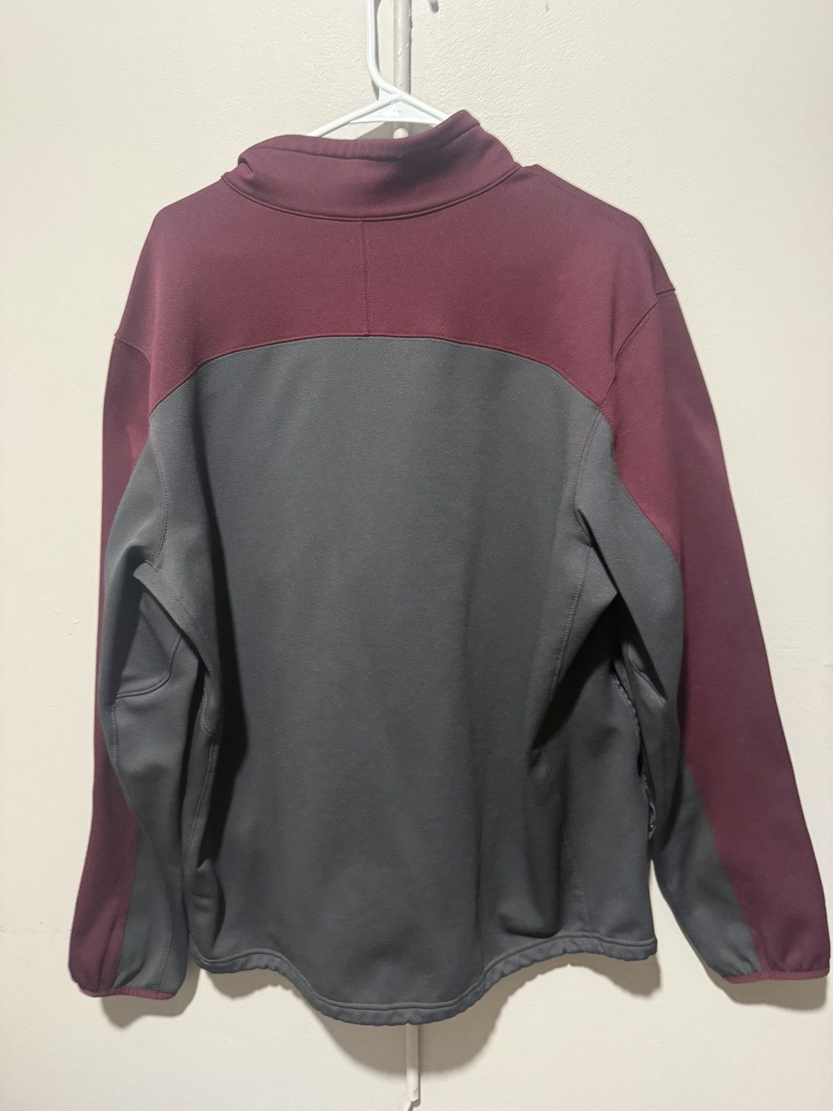 The North Face North Face Jacket Zip up Mens Size US XL / EU 56 / 4 - 4 Thumbnail