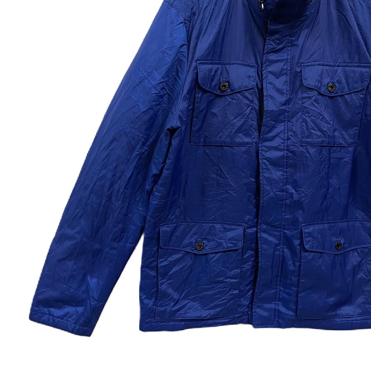 Victorinox Victorinox Swiss Army Jacket Windbreaker Size US L / EU 52-54 / 3 - 5 Thumbnail