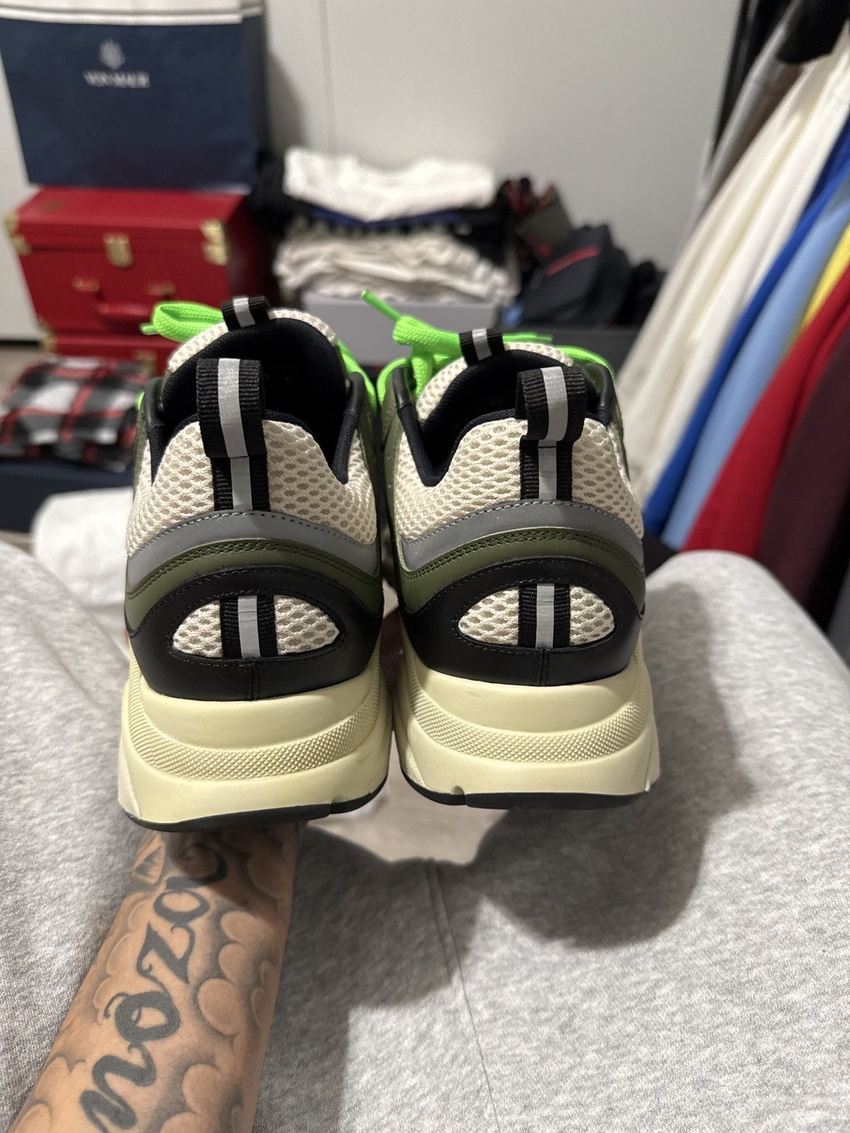 Dior Dior B22 Size US 8 / EU 41 - 7 Thumbnail