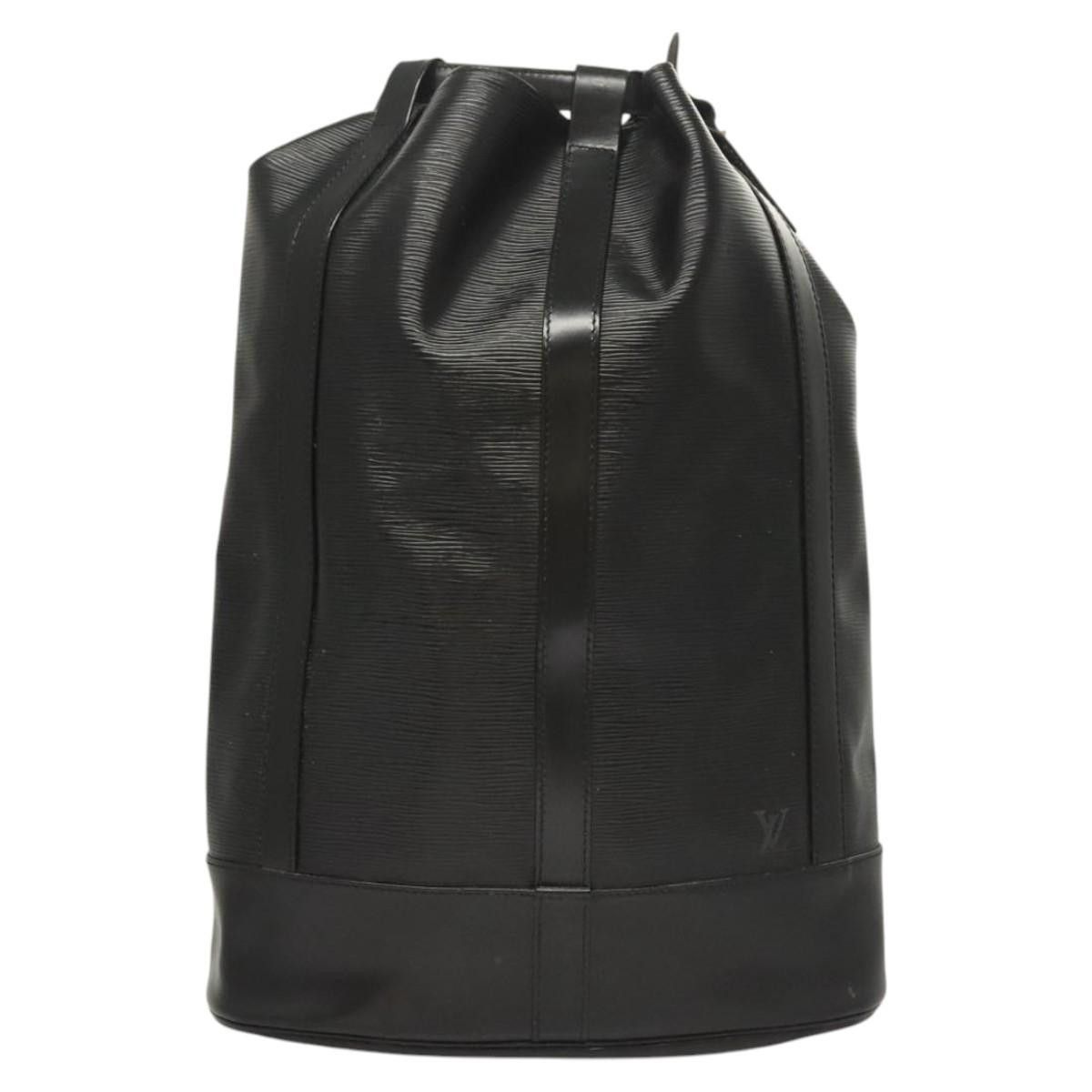 Louis Vuitton Louis Vuitton Randonnée shoulder Size ONE SIZE - 1 Thumbnail