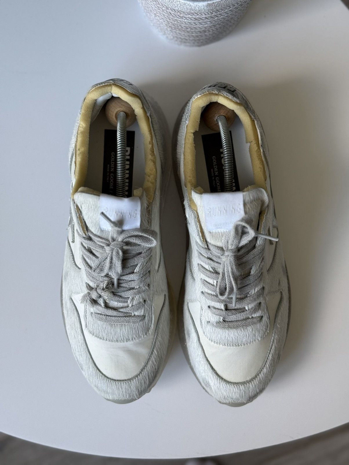Golden Goose Golden Goose Running Shoes Womens Size US 10 / IT 40 - 5 Thumbnail
