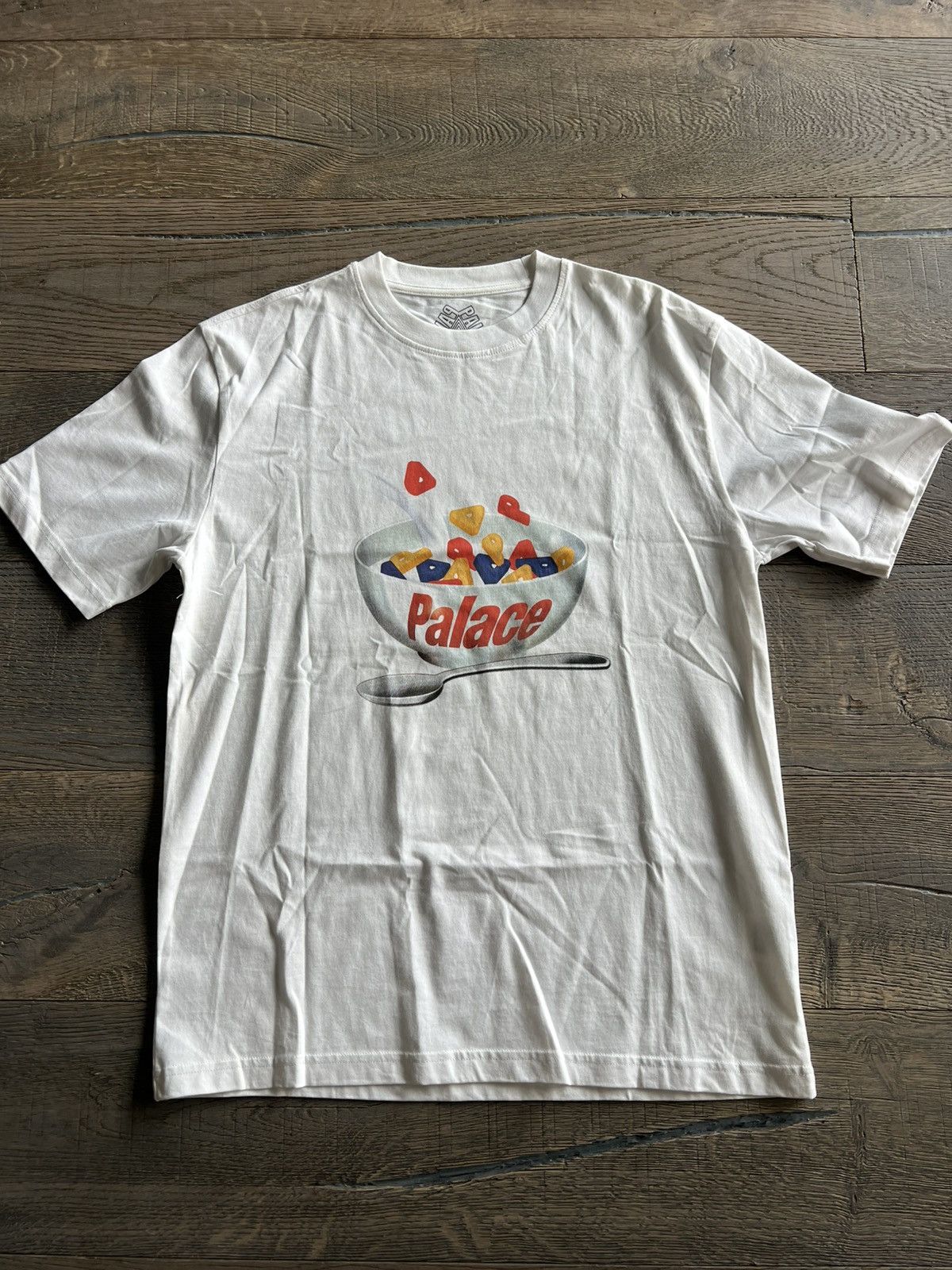 Palace Palace Charms tee Size US L / EU 52-54 / 3 - 1 Thumbnail
