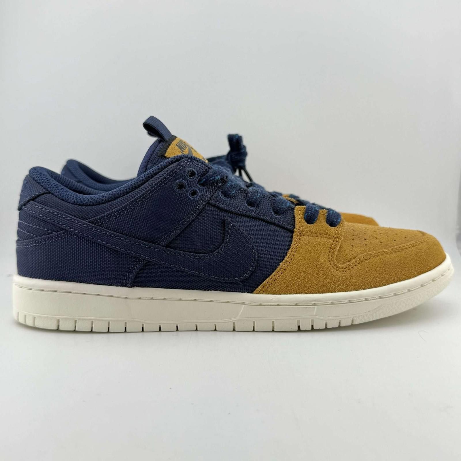 Nike Nike SB Dunk Low Pro Backpack US 8 New with Box DX6775-400 Size US 8 / EU 41 - 4 Thumbnail