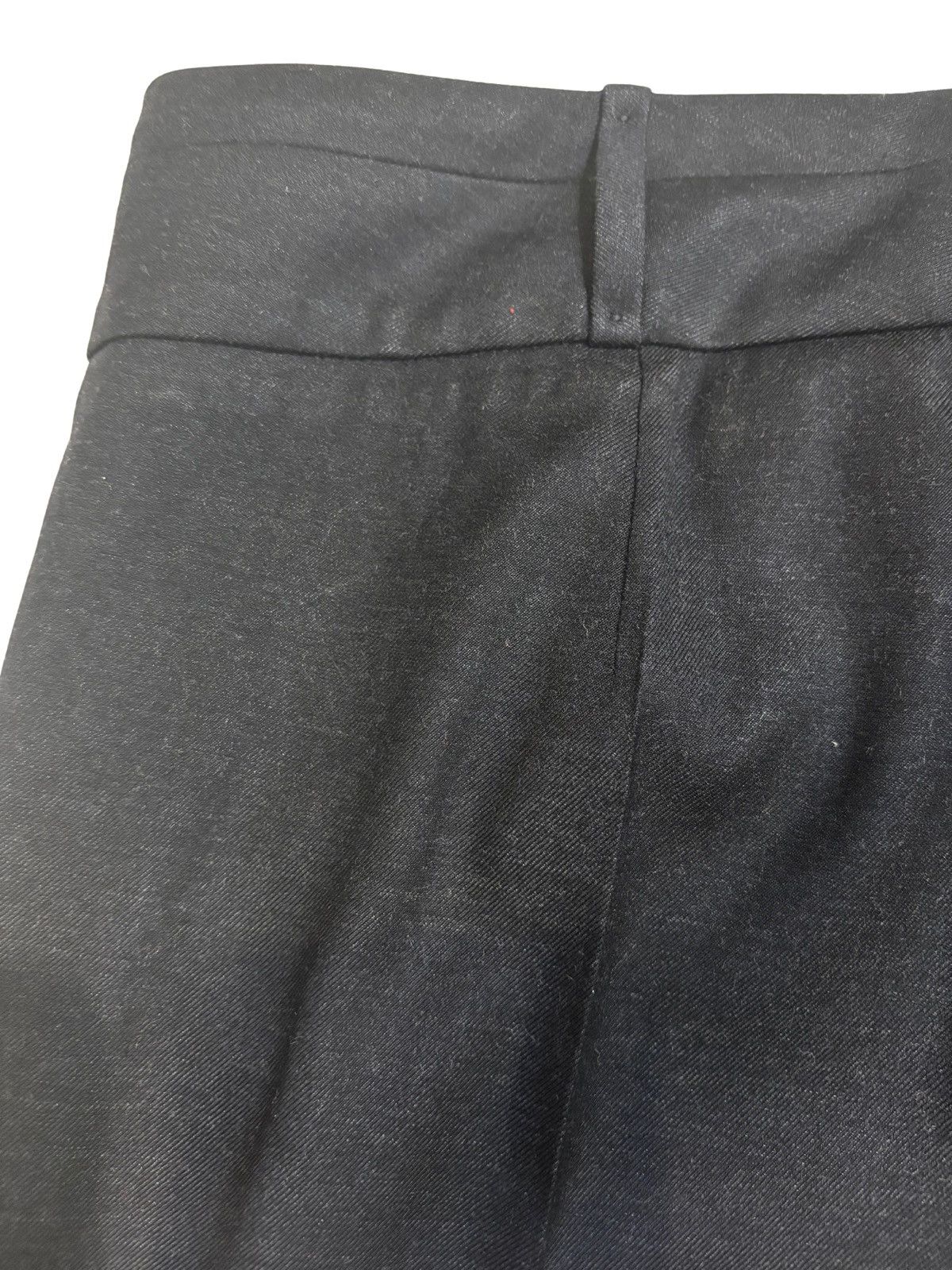 Hugo Boss Women’s dark dress Pants.wp778 Size 31" - 9 Thumbnail