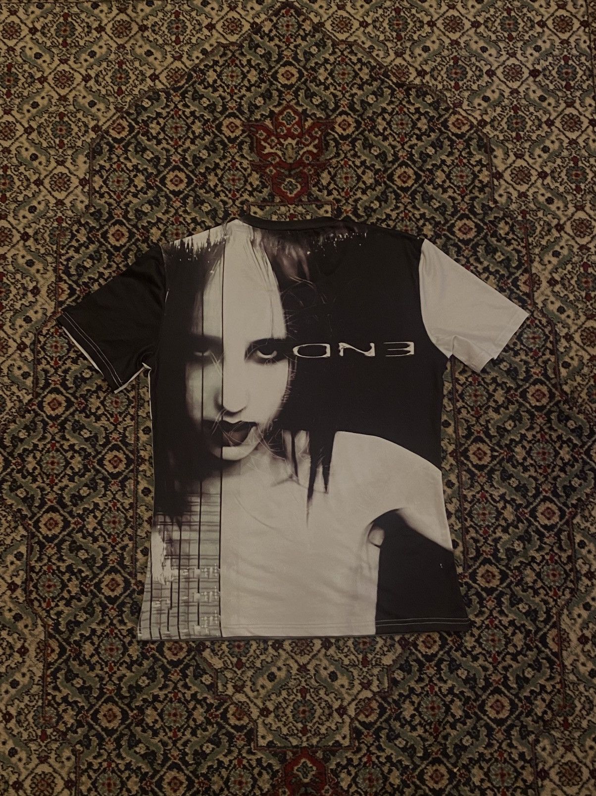 Other endo 1/1 tee Size US M / EU 48-50 / 2 - 2 Thumbnail