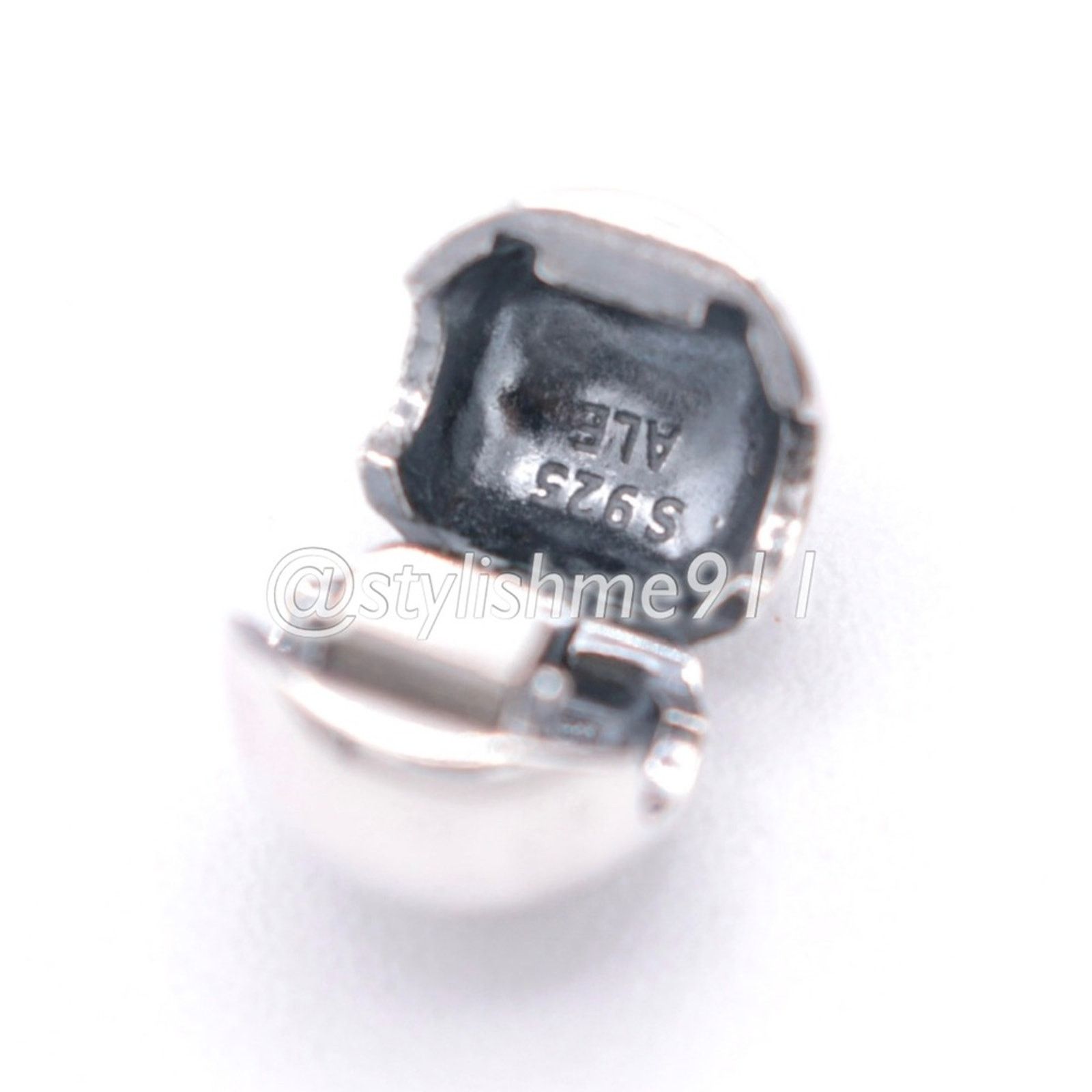 pandora Authentic Pandora Sphere Clip - 791000 Size ONE SIZE - 9 Thumbnail