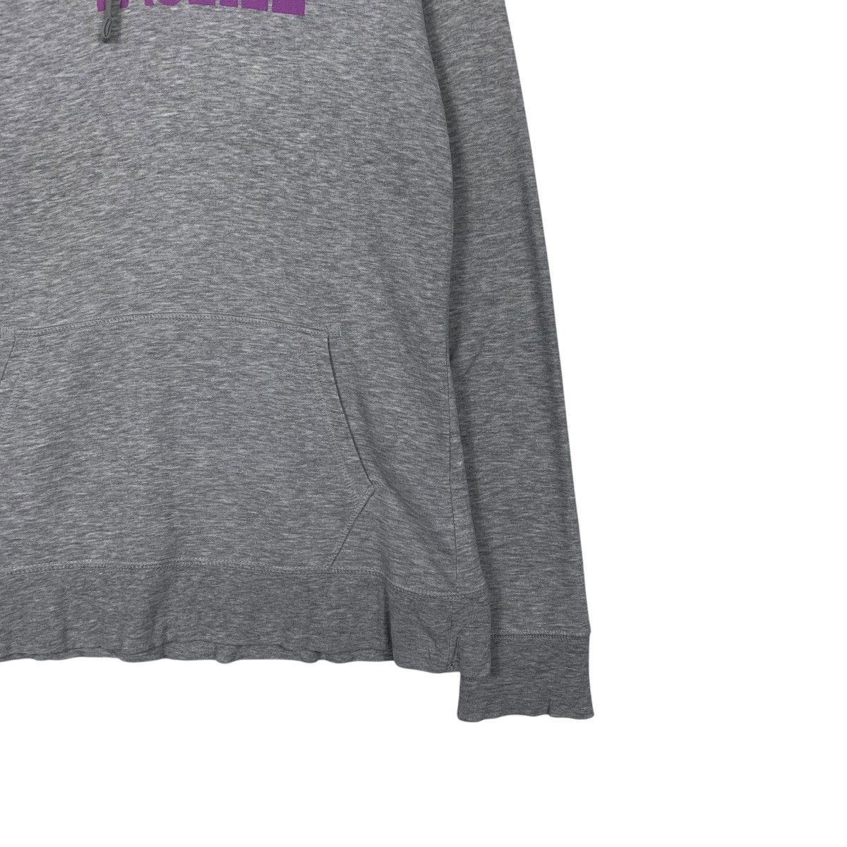 The North Face The North Face Big Logo Hoodie Size L / US 10 / IT 46 - 4 Thumbnail