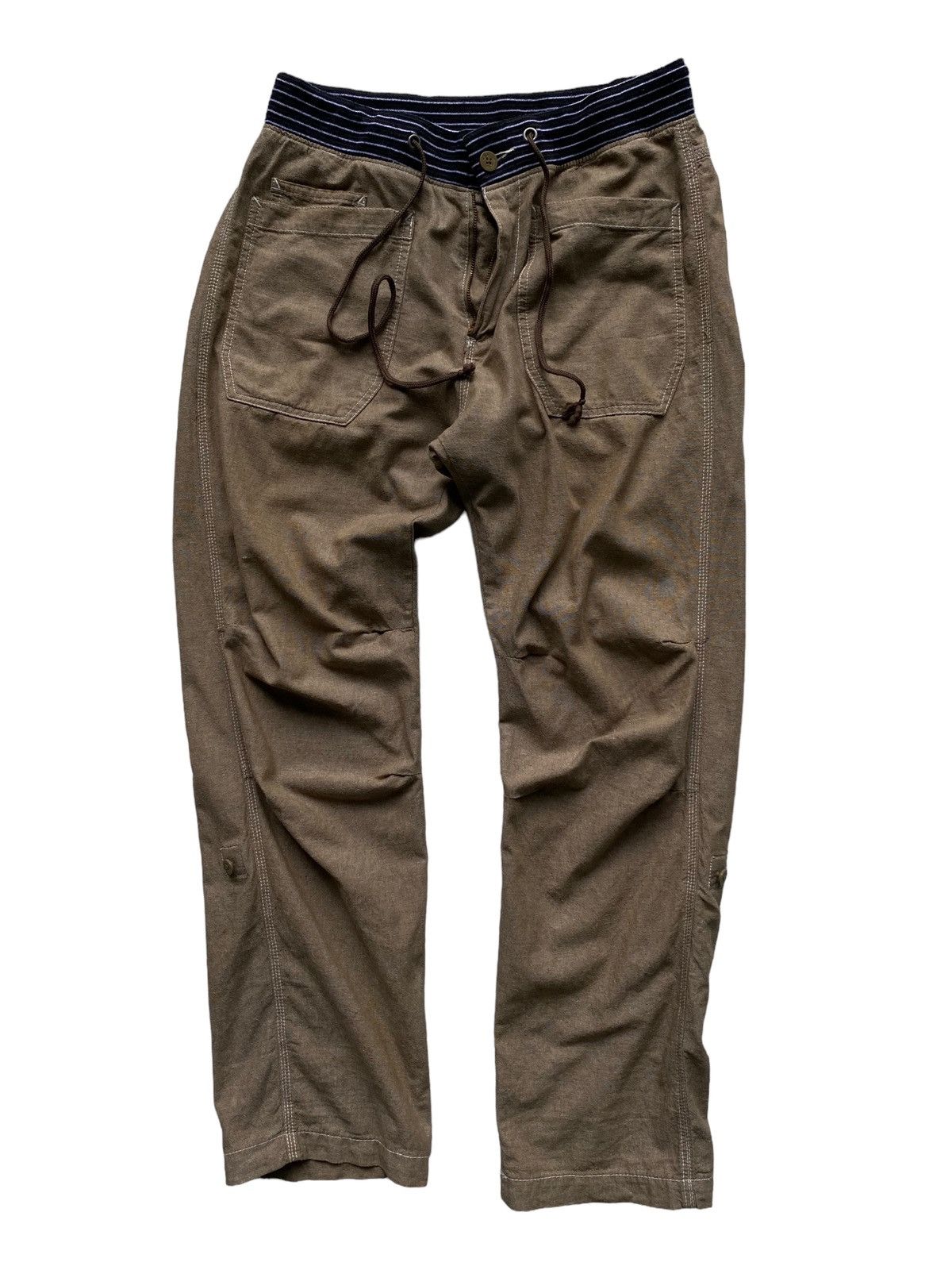 Rageblue Bush Pants