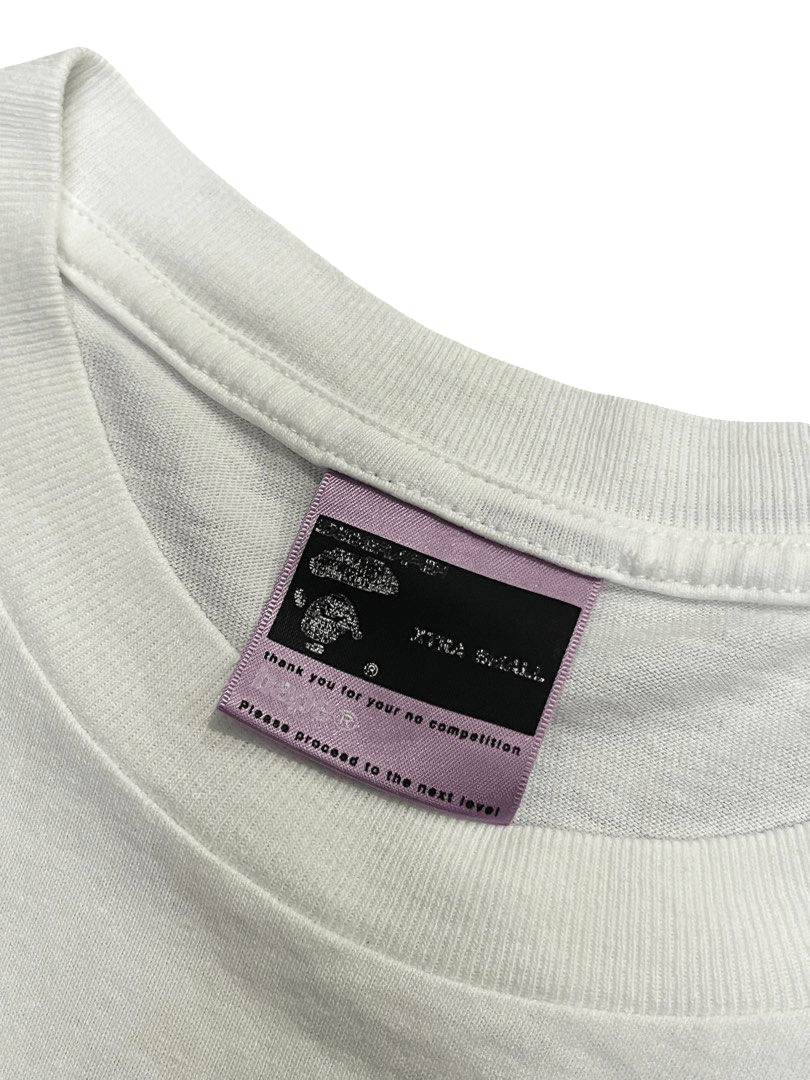 Bape × Vintage Bape BapeSta Vintage Tee Size US S / EU 44-46 / 1 - 6 Thumbnail