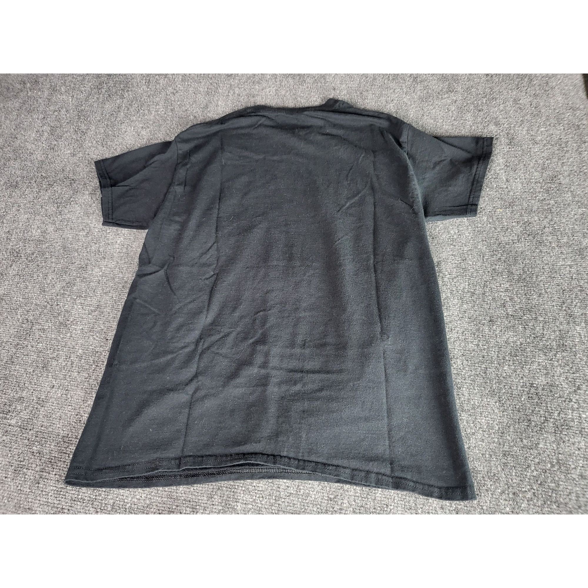 Other Worship Coffee The Dark Lord Tshirt Men Sz M Steven Rhodes N Size US M / EU 48-50 / 2 - 7 Thumbnail