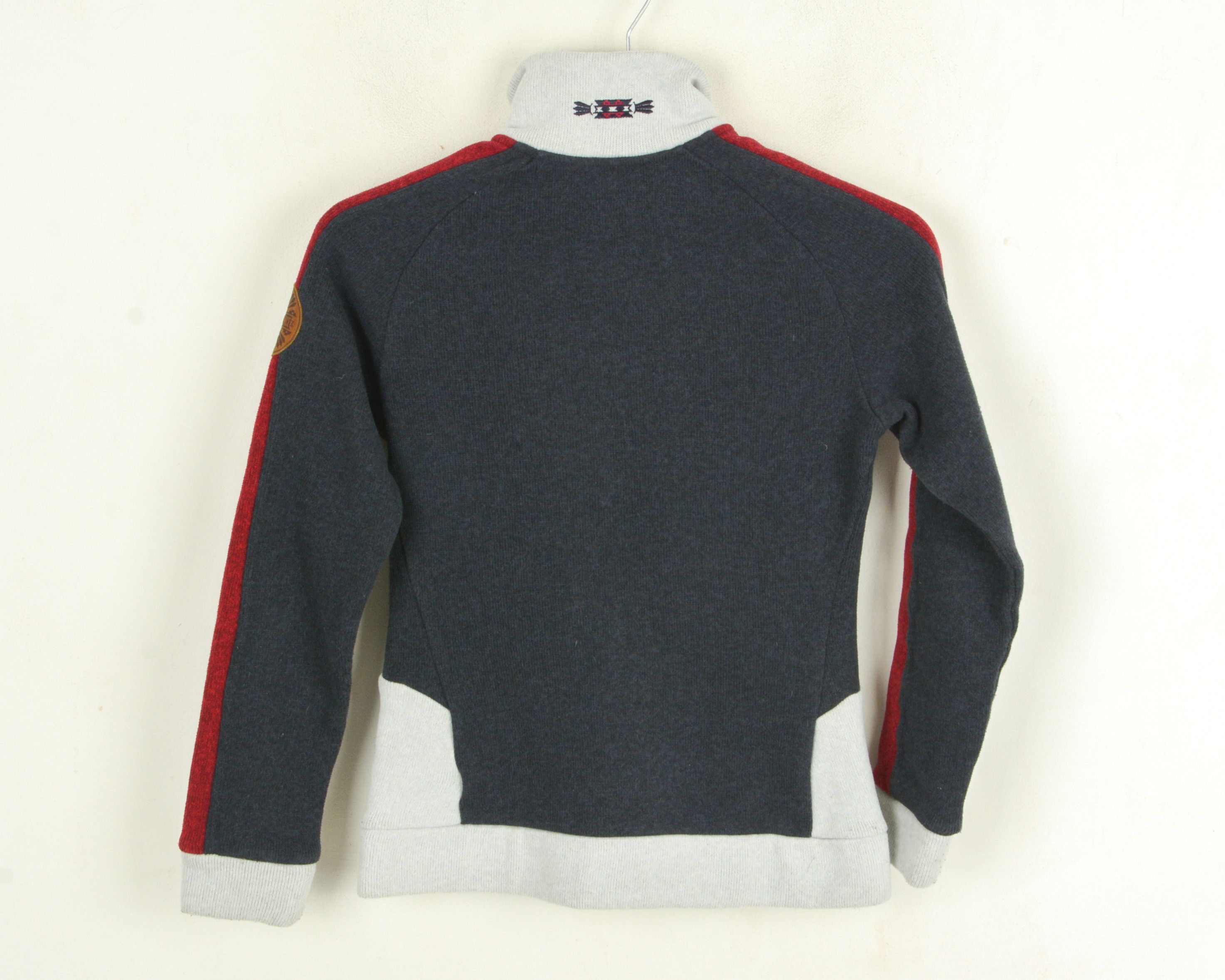 Peak Performance Brecke Women S Jumper Sweatshirt Cardigan Sweater Jacket Size S / US 4 / IT 40 - 4 Thumbnail