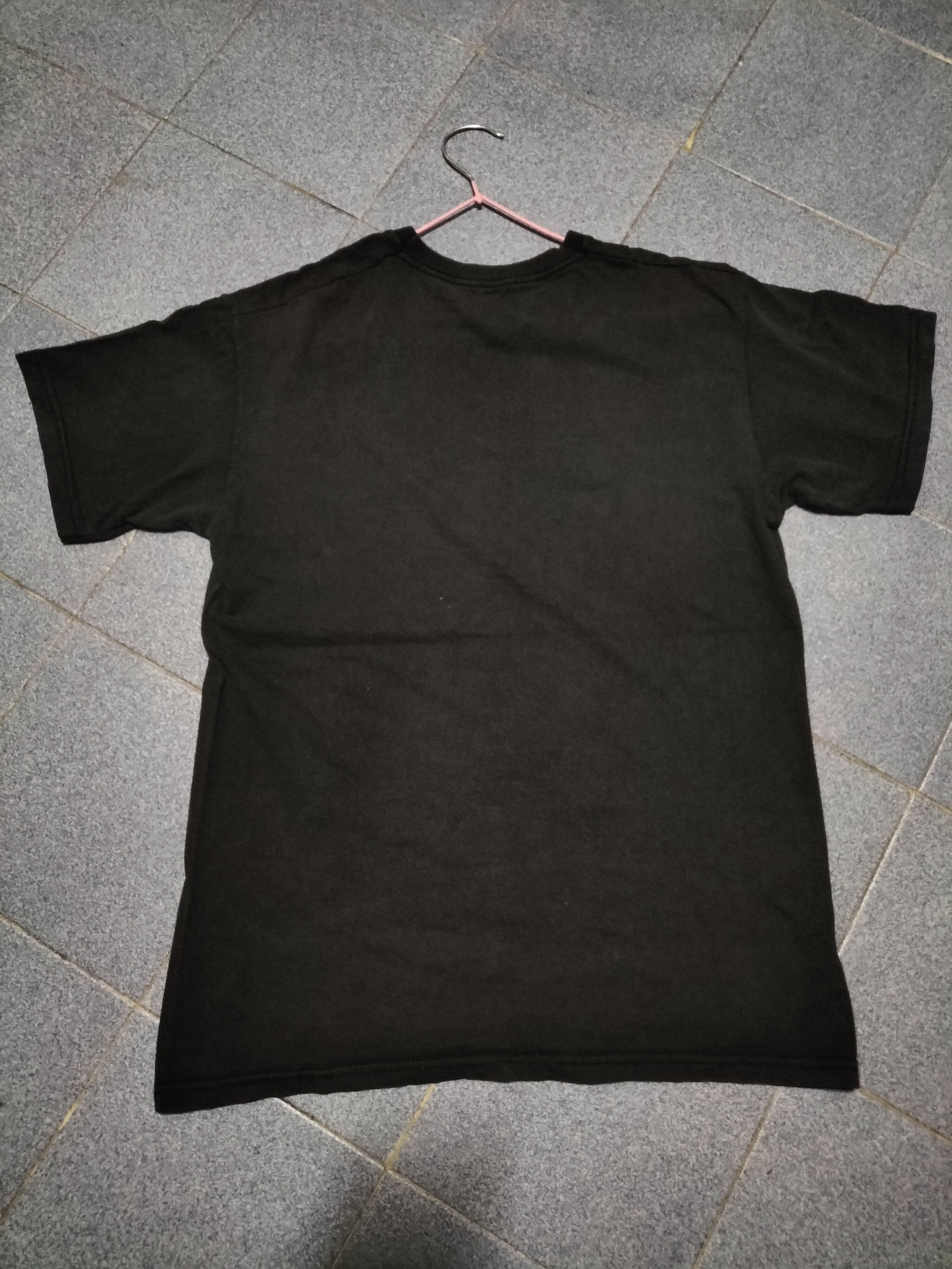 Band Tees Vintage Gatillazo Spanish Punk T bandtees Size US M / EU 48-50 / 2 - 3 Thumbnail