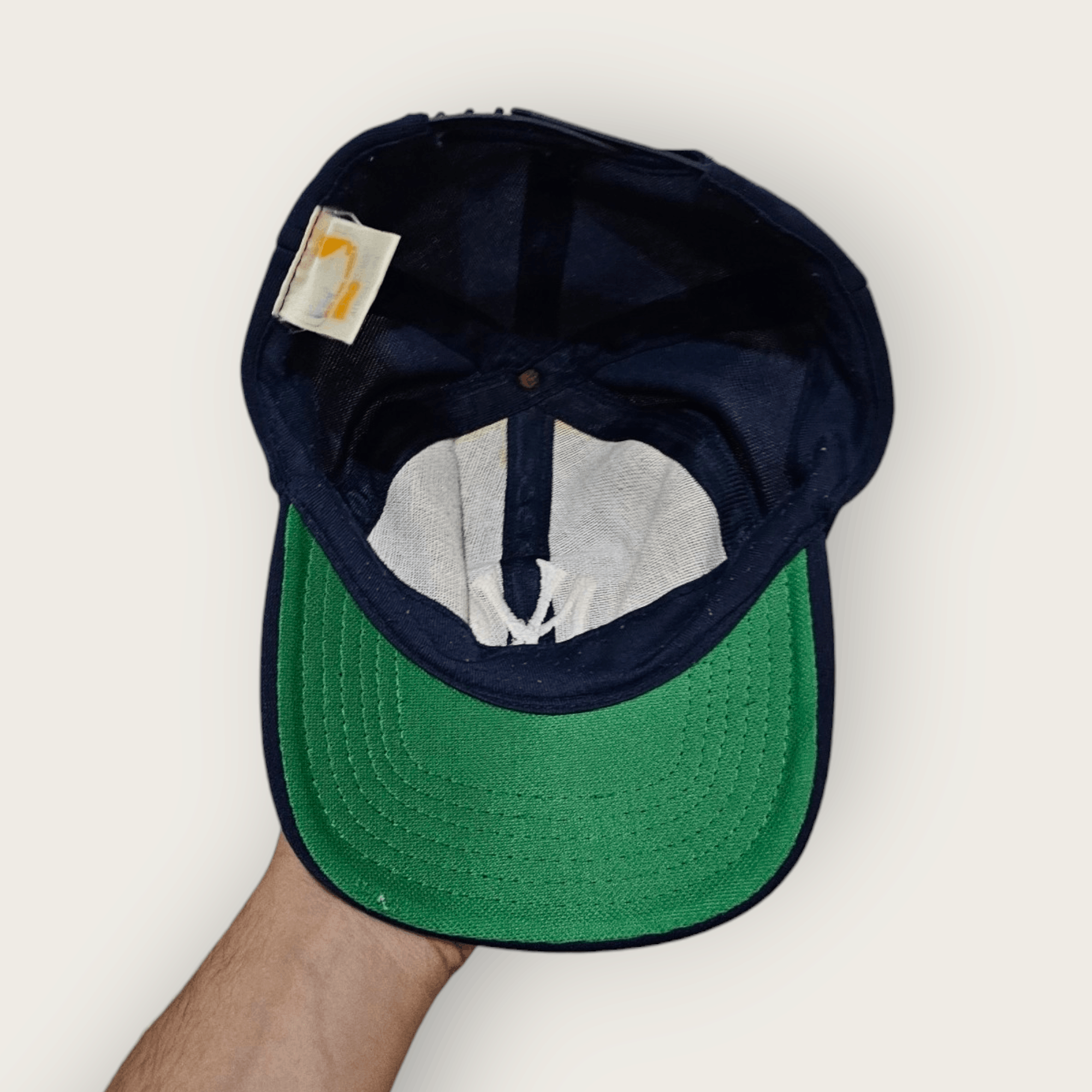 New York Yankees New York Yankees MLB 90' Hat Size ONE SIZE - 3 Thumbnail