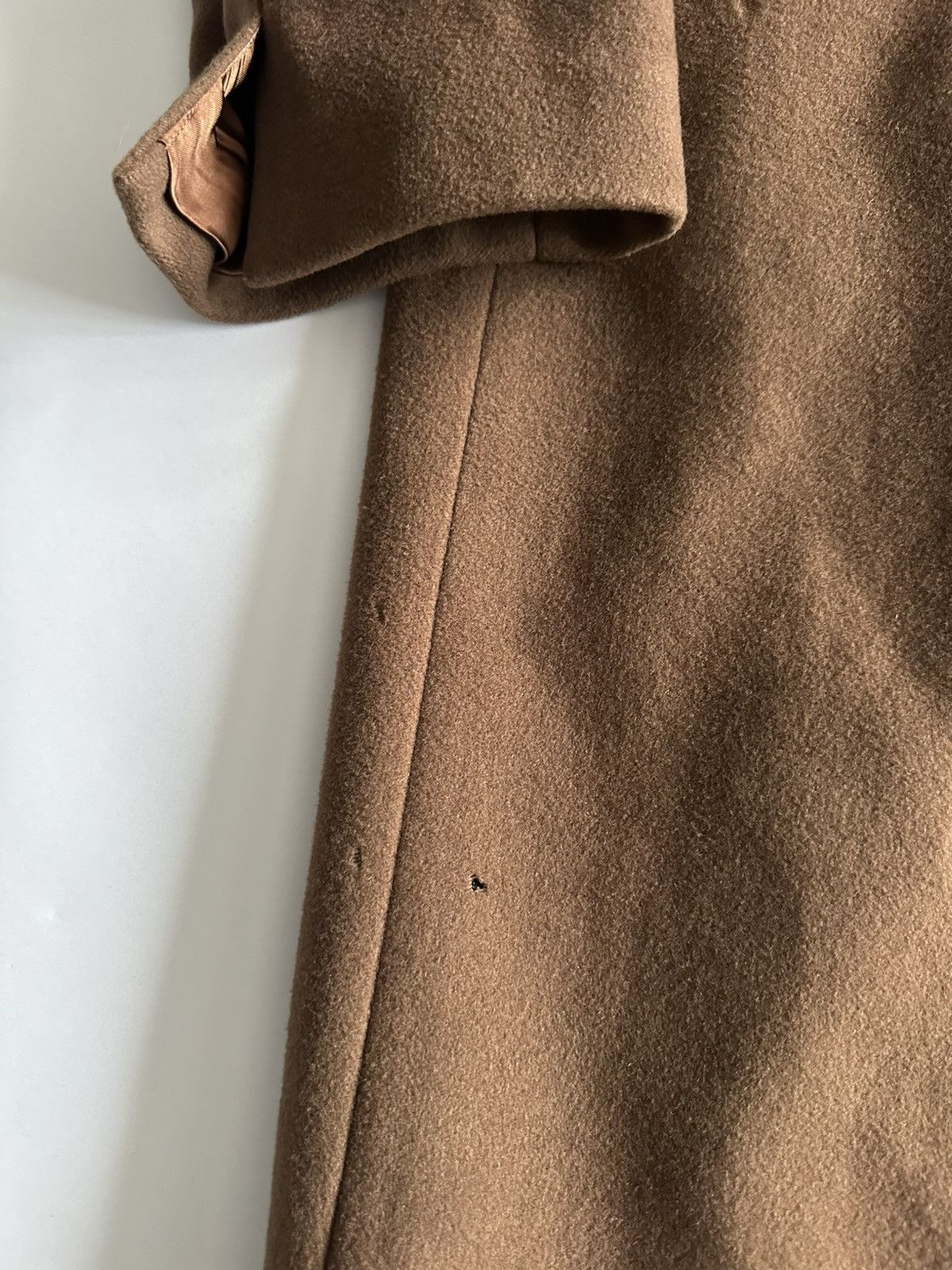 Prada Prada FW02 Runway Inside Out Coat Size US M / EU 48-50 / 2 - 14 Thumbnail