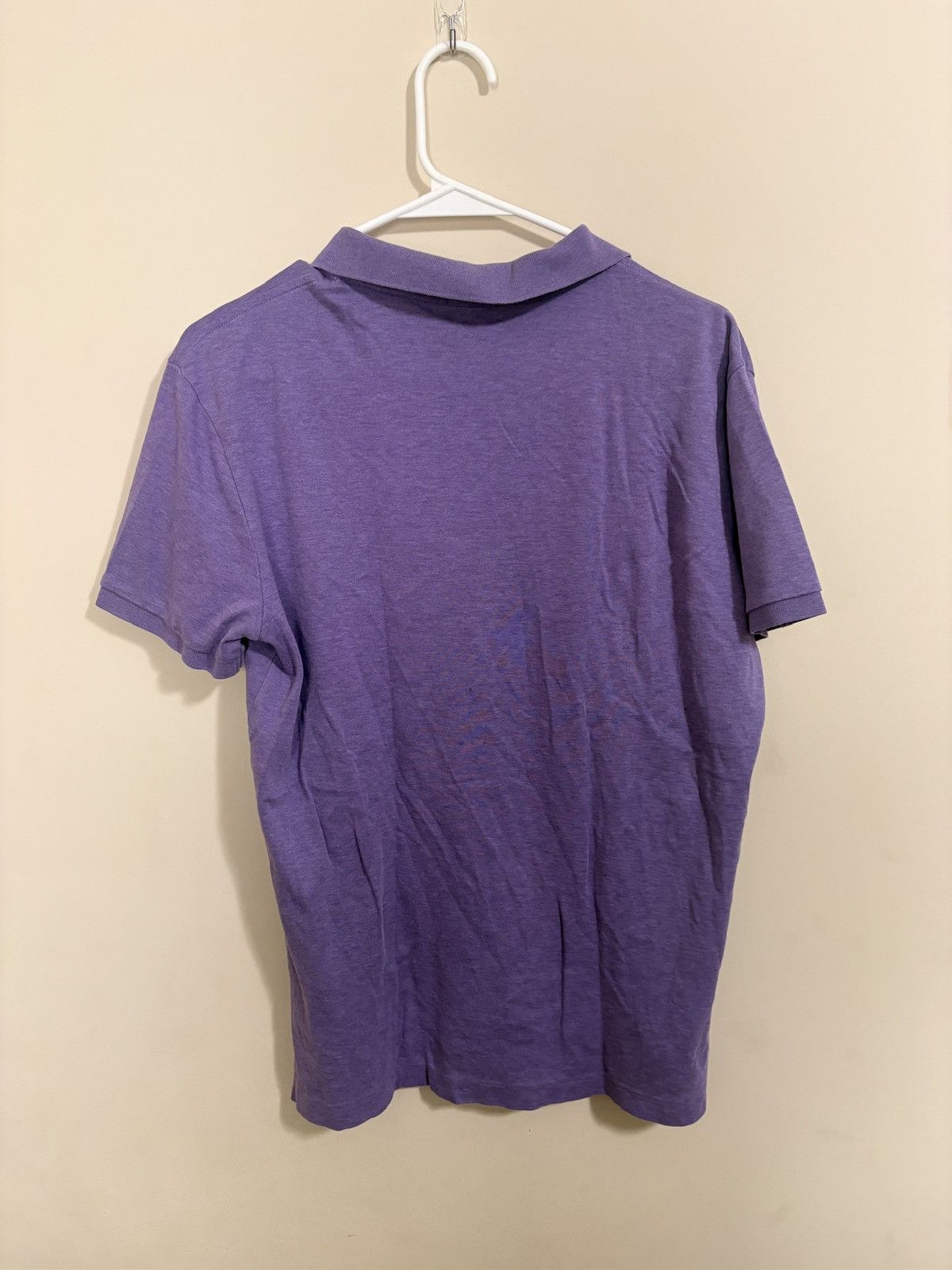 Polo Ralph Lauren Polo Ralph Lauren Polo Size US M / EU 48-50 / 2 - 3 Thumbnail
