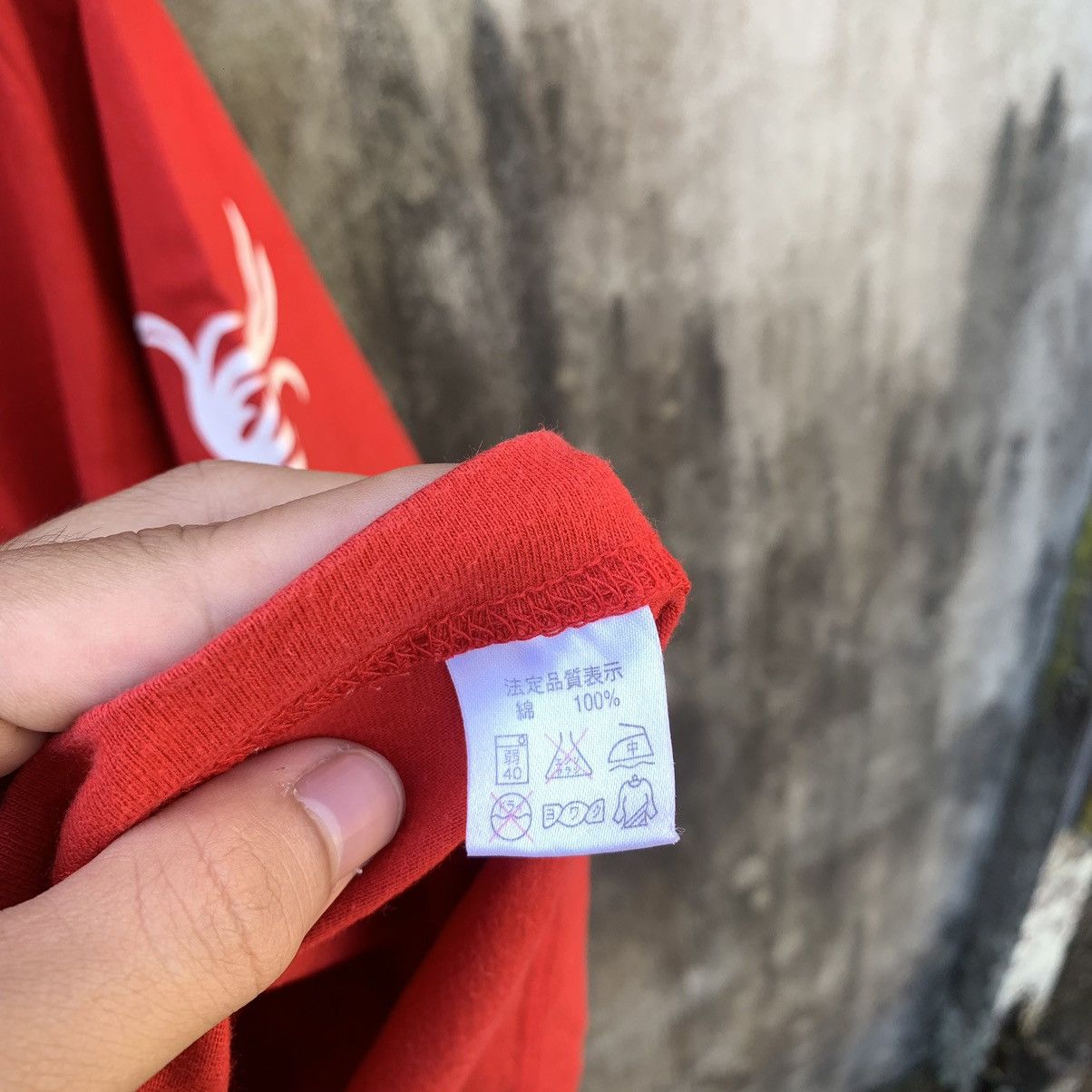 If Six Was Nine ❤️‍🔥VINTAGE Y2K PIKO SURF TSHIRT❤️‍🔥 Size US L / EU 52-54 / 3 - 8 Thumbnail