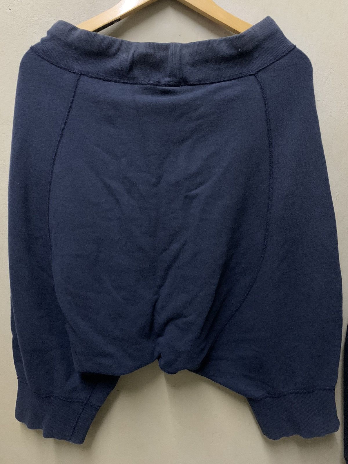 Vivienne Westwood Vivienne Westwood Baggy Short Pants Size US 32 / EU 48 - 3 Thumbnail