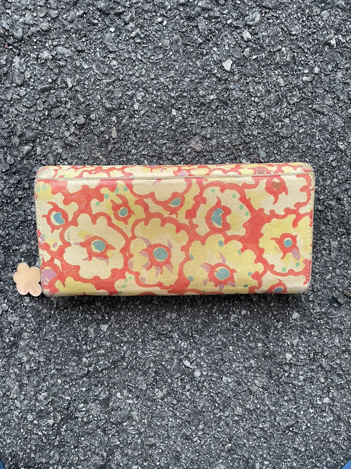 Issey Miyake × Ne-Net × Tsumori Chisato Tsumori Chisato Carry Wallet Size ONE SIZE - 7 Thumbnail