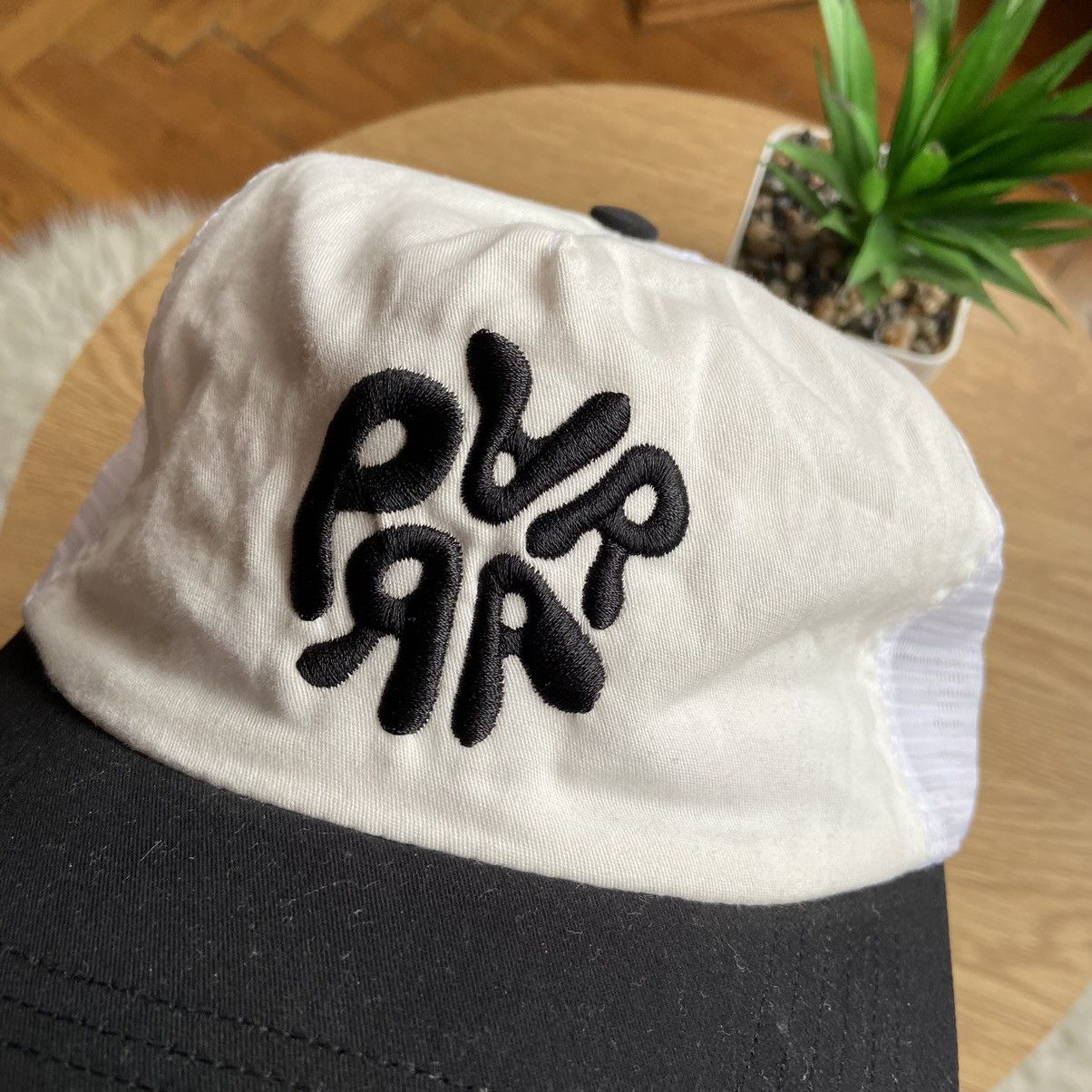 Parra Parra 6 Panel Hat Size ONE SIZE - 5 Thumbnail