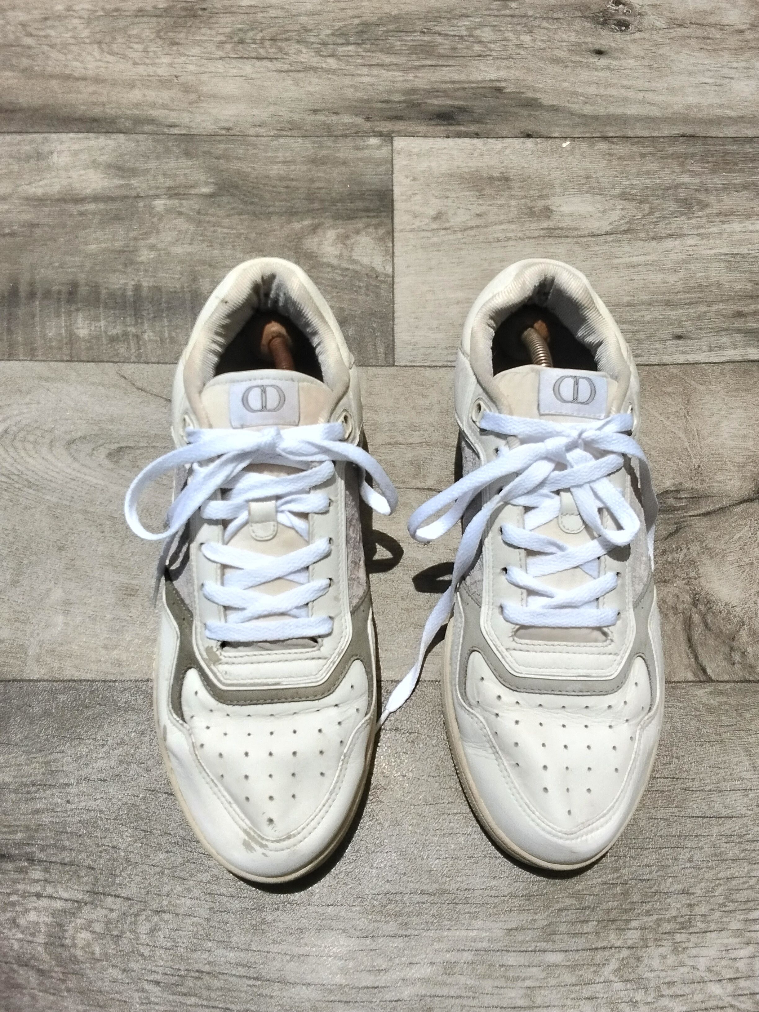 Dior B 27 Dior Size US 11 / EU 44 - 2 Thumbnail