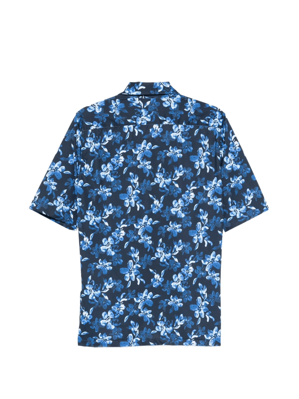 Other Short-Sleeve Button-Front Shirt Size US M / EU 48-50 / 2 - 4 Thumbnail