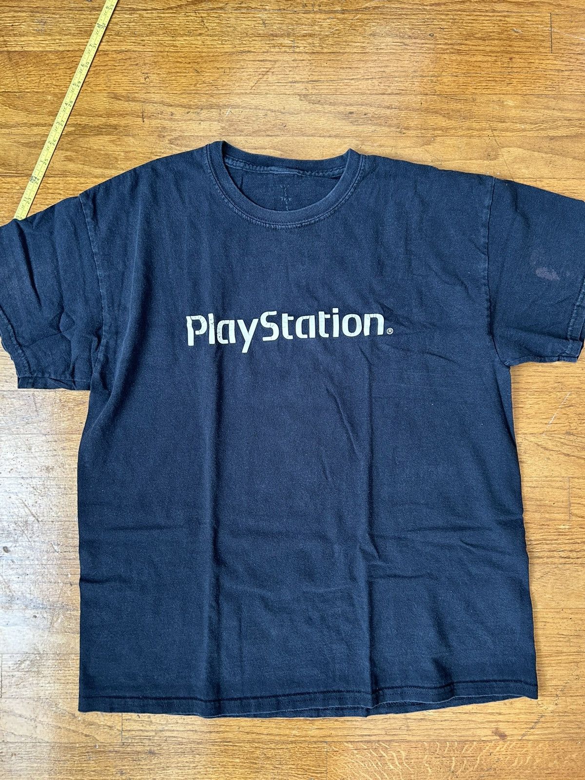 Sweat à Capuche Cactus Jack X Playstation 5 - Collection Travis Scott - Noir Homme