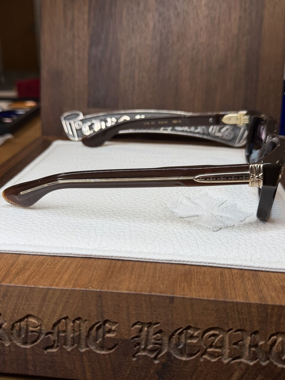 Chrome Hearts Chrome Hearts Pen15 Size ONE SIZE - 6 Thumbnail