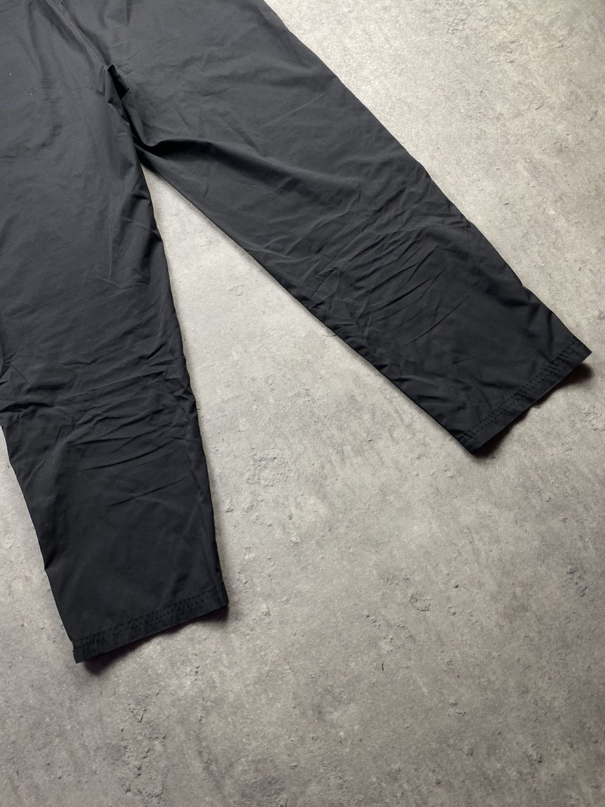 Nike × Vintage Nike 90’s rare item vintage Y2K casual avantgarde baggy pant Size US 38 / EU 54 - 6 Thumbnail