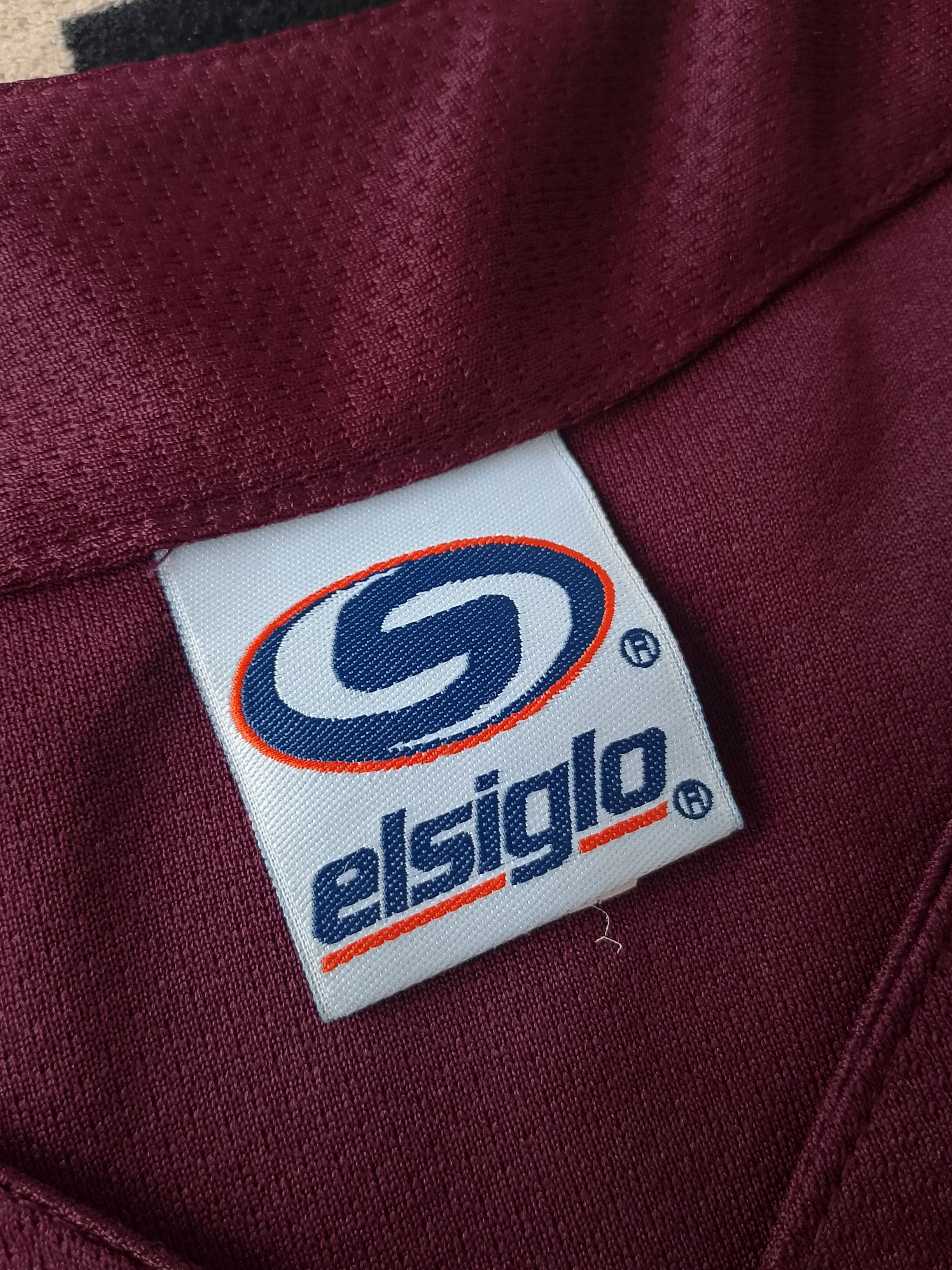 Vintage LMP Tomateros de Culiacán Authentic Mexican Baseball Jersey Size L / US 10 / IT 46 - 10 Thumbnail